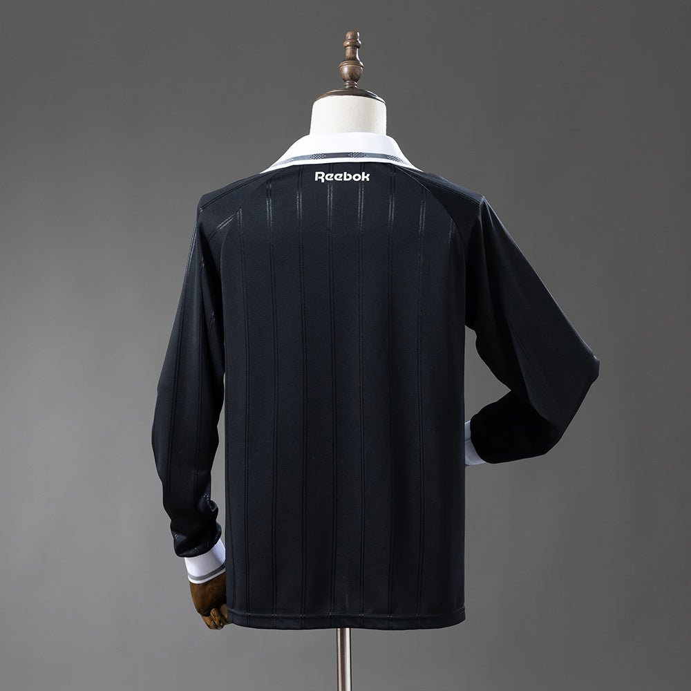 Botafogo 25/26 Away Long Sleeve