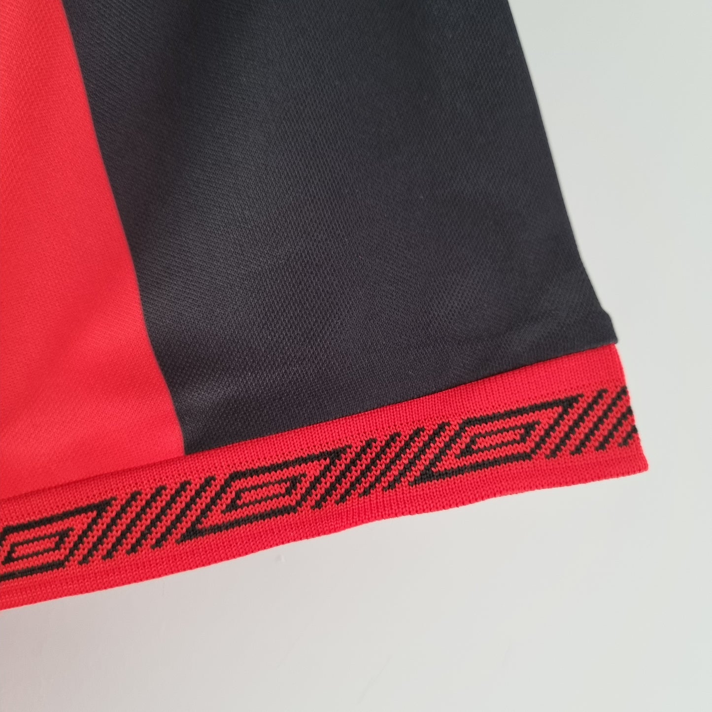 Flamengo 92/93 Home