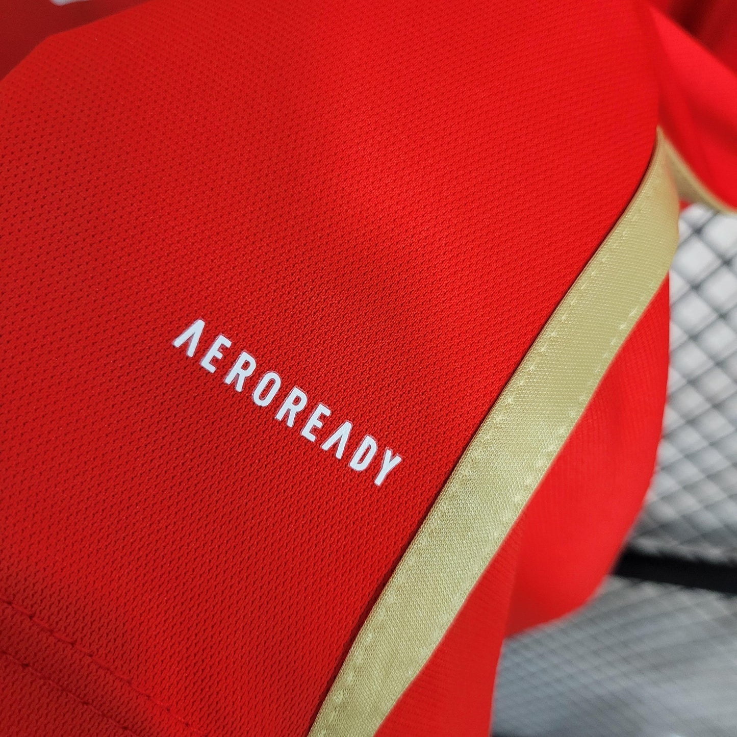 SL Benfica Home 23/24