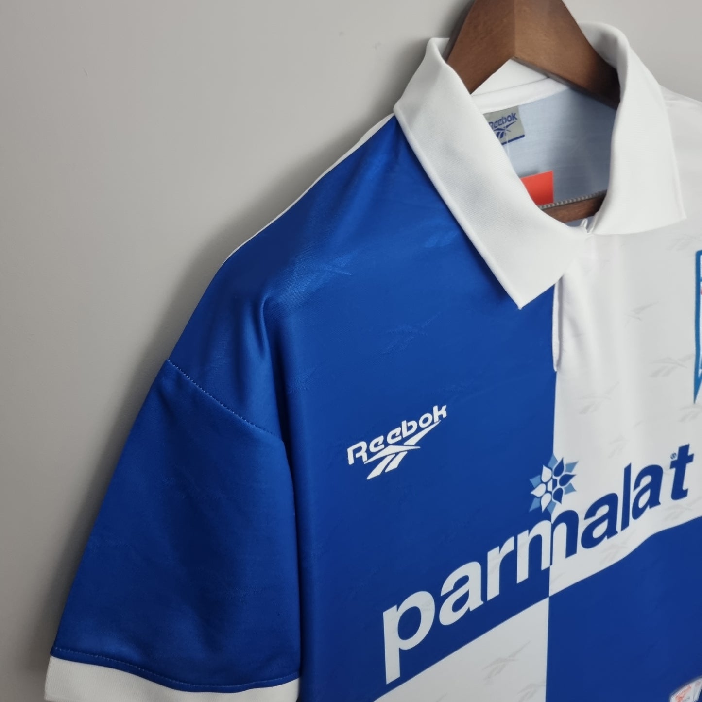 Deportivo Universidad Católica 1998 Third Away