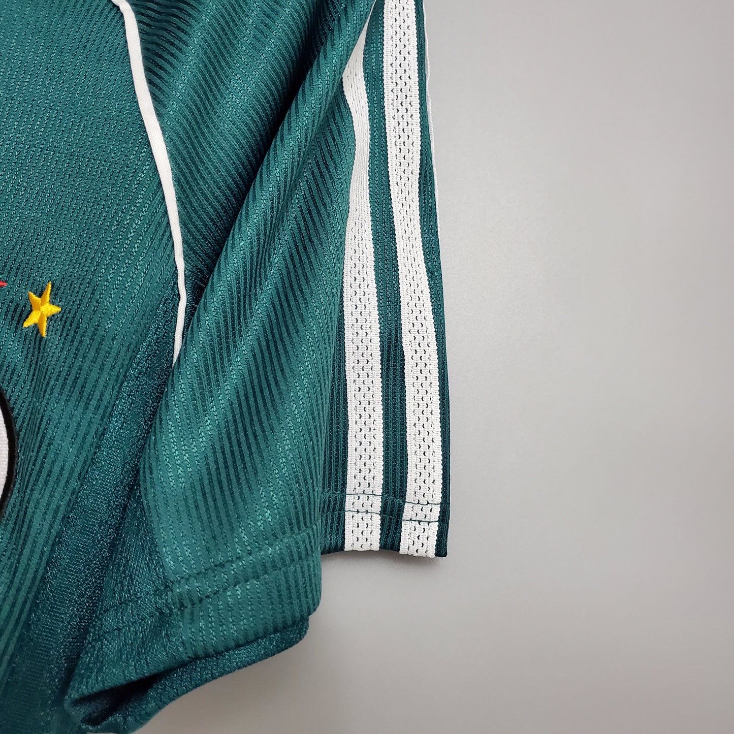 Alemanha 1998 Away