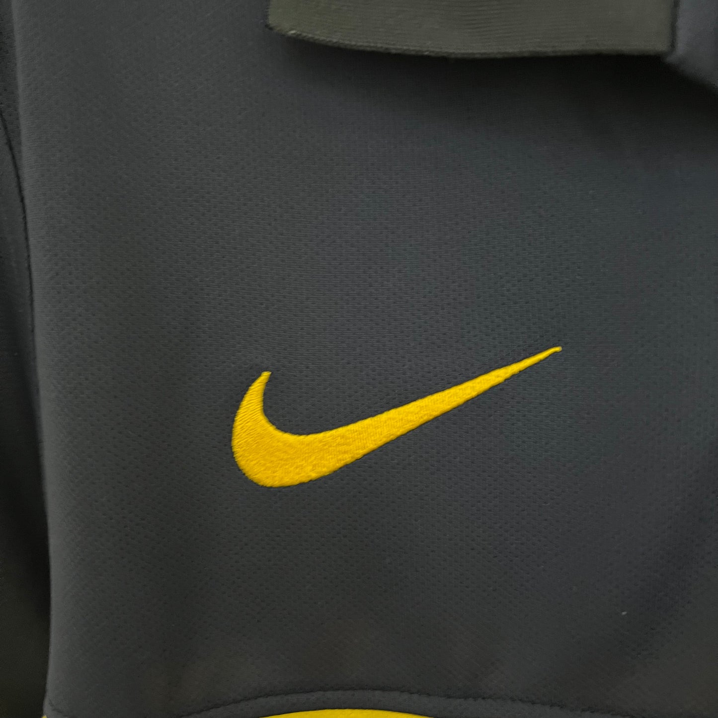 Boca Juniors 09/10 Home