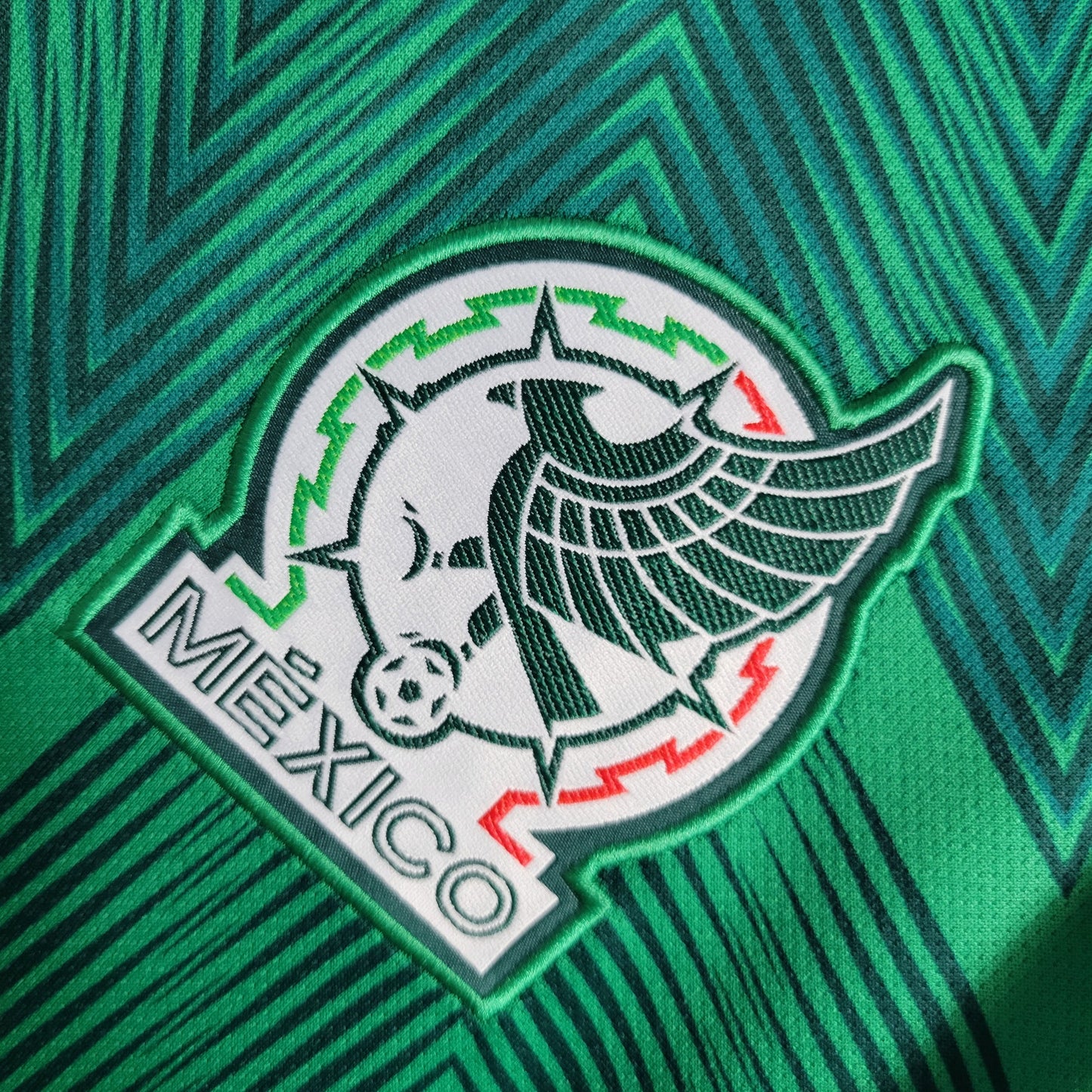 México Home 2022