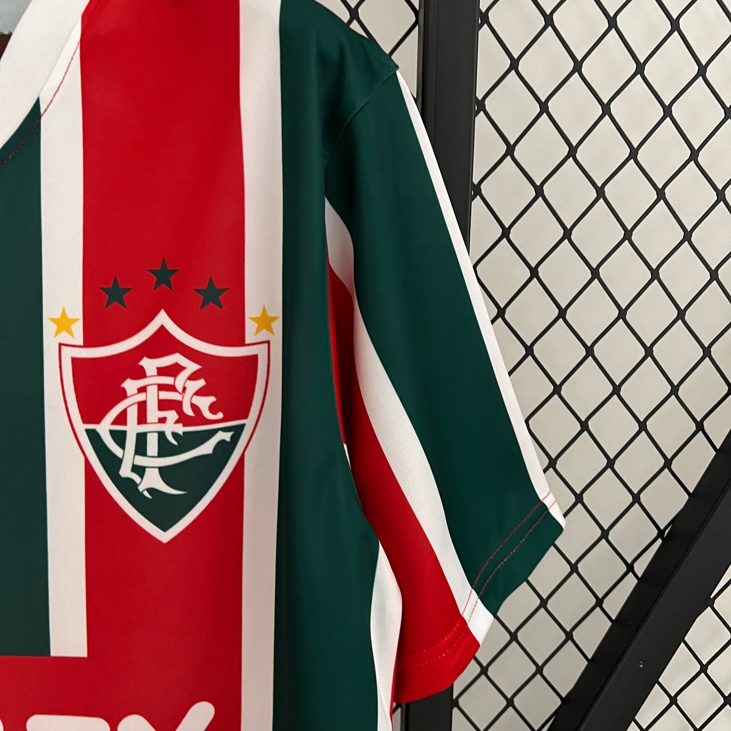 Fluminense 1993 Home