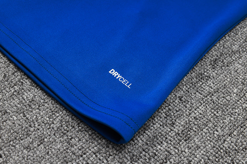 Fato de Treino - Marseille - Full Kit