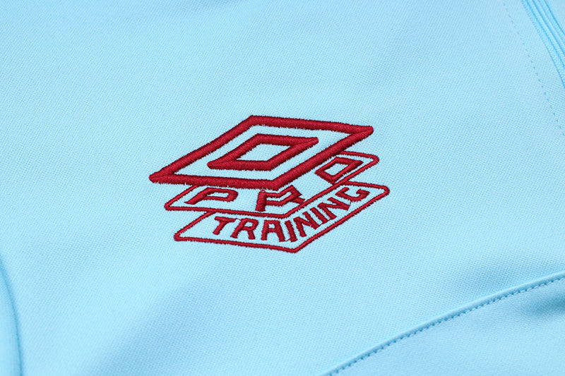 Fato de Treino - Whest Ham - Full Kit
