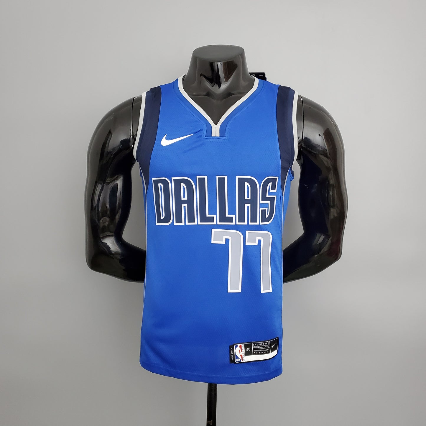 Dallas Mavericks Blue