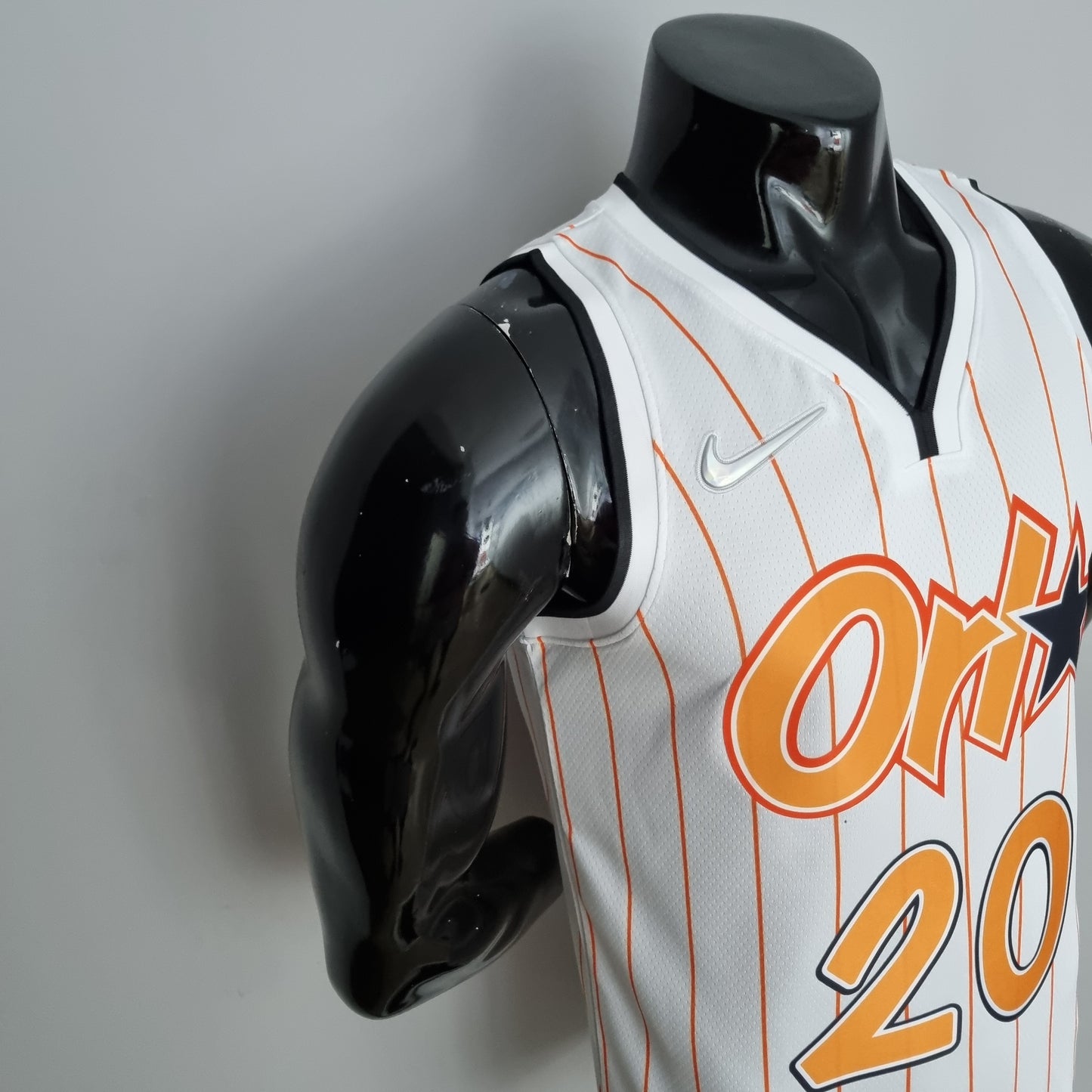 Orlando Magic White | 75th Anniversary