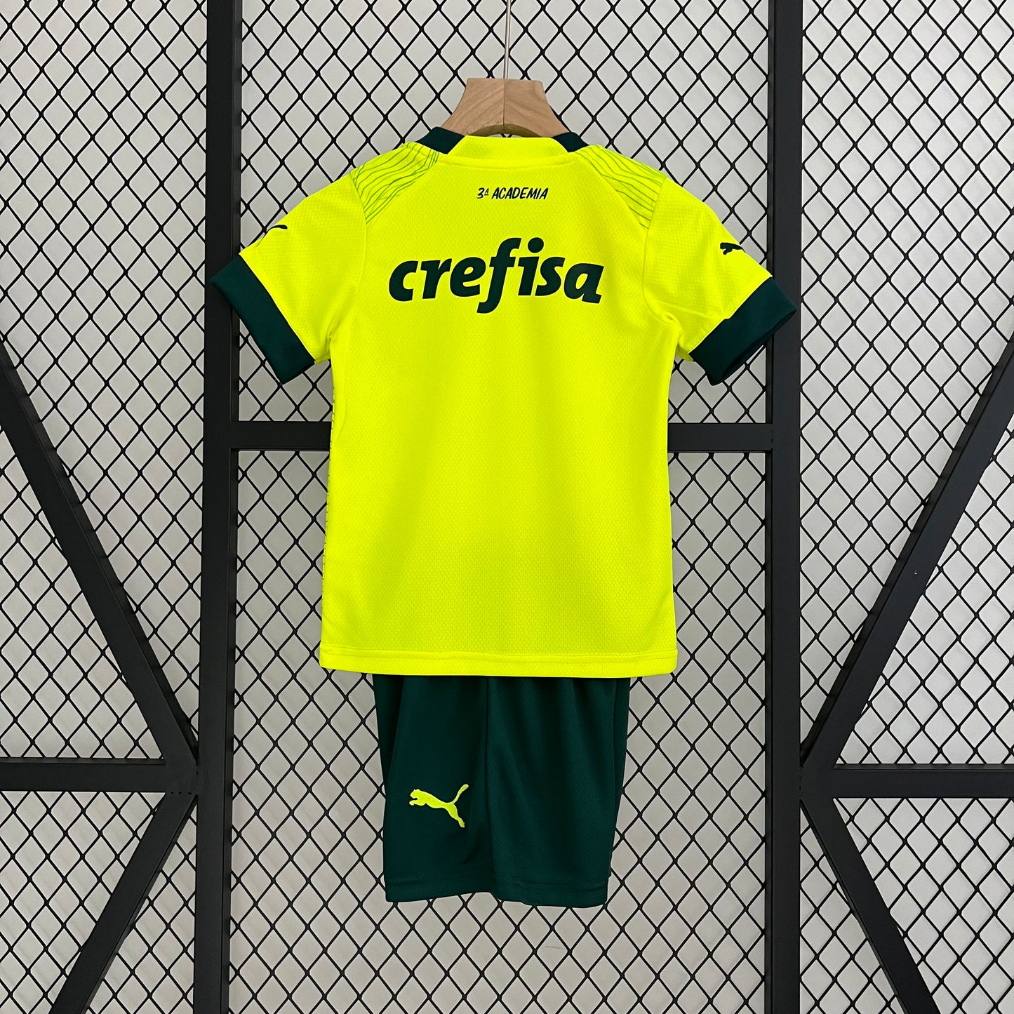 Palmeiras 23/24 Third