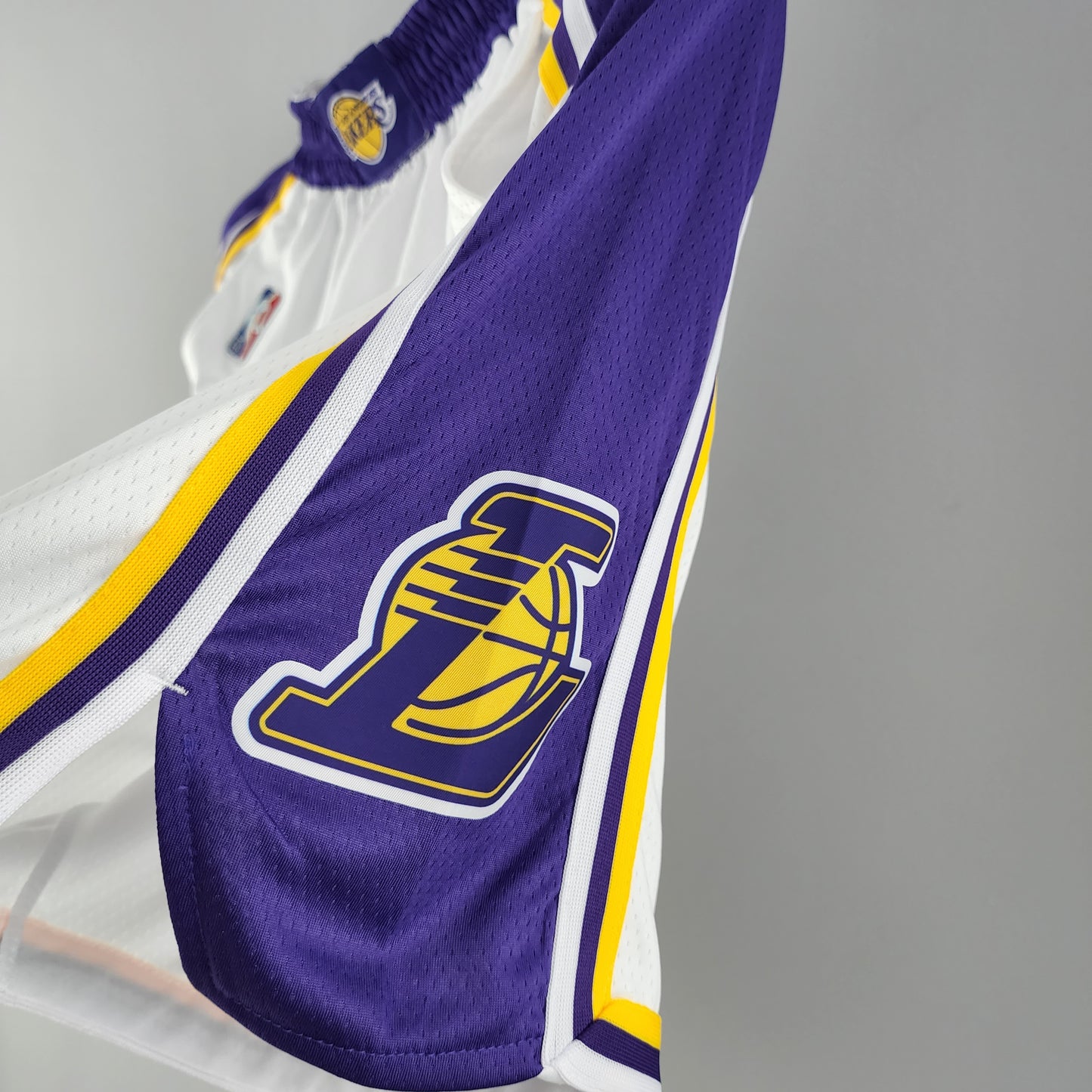 LA Lakers White | 75th Anniversary