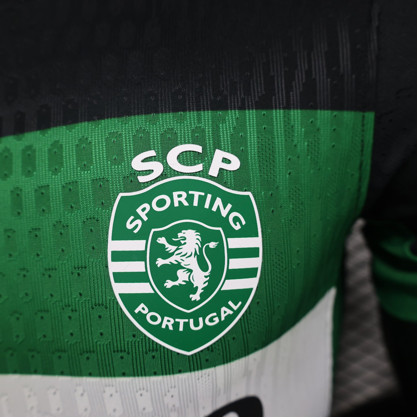 Sporting CP Home 24/25