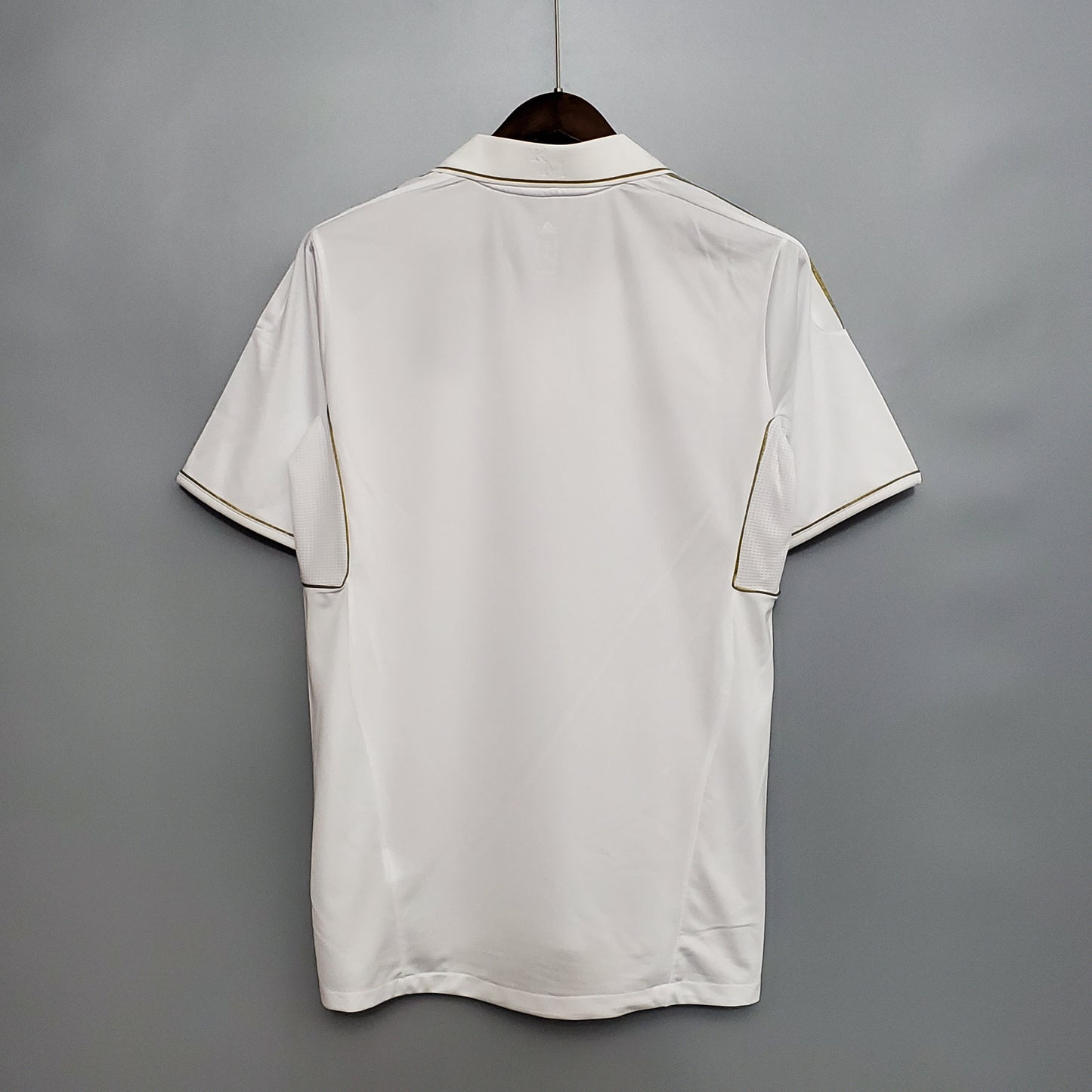 Real Madrid 11/12 Home