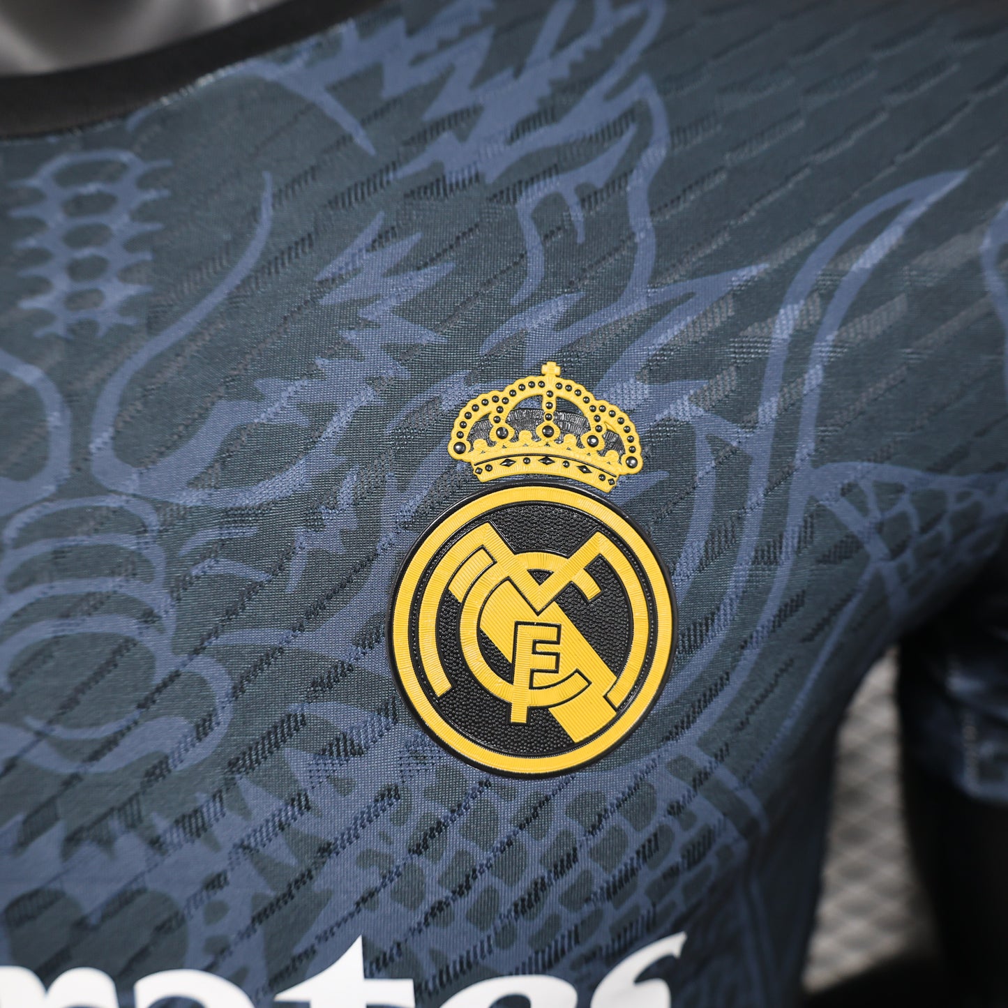 Real Madrid Special Edition