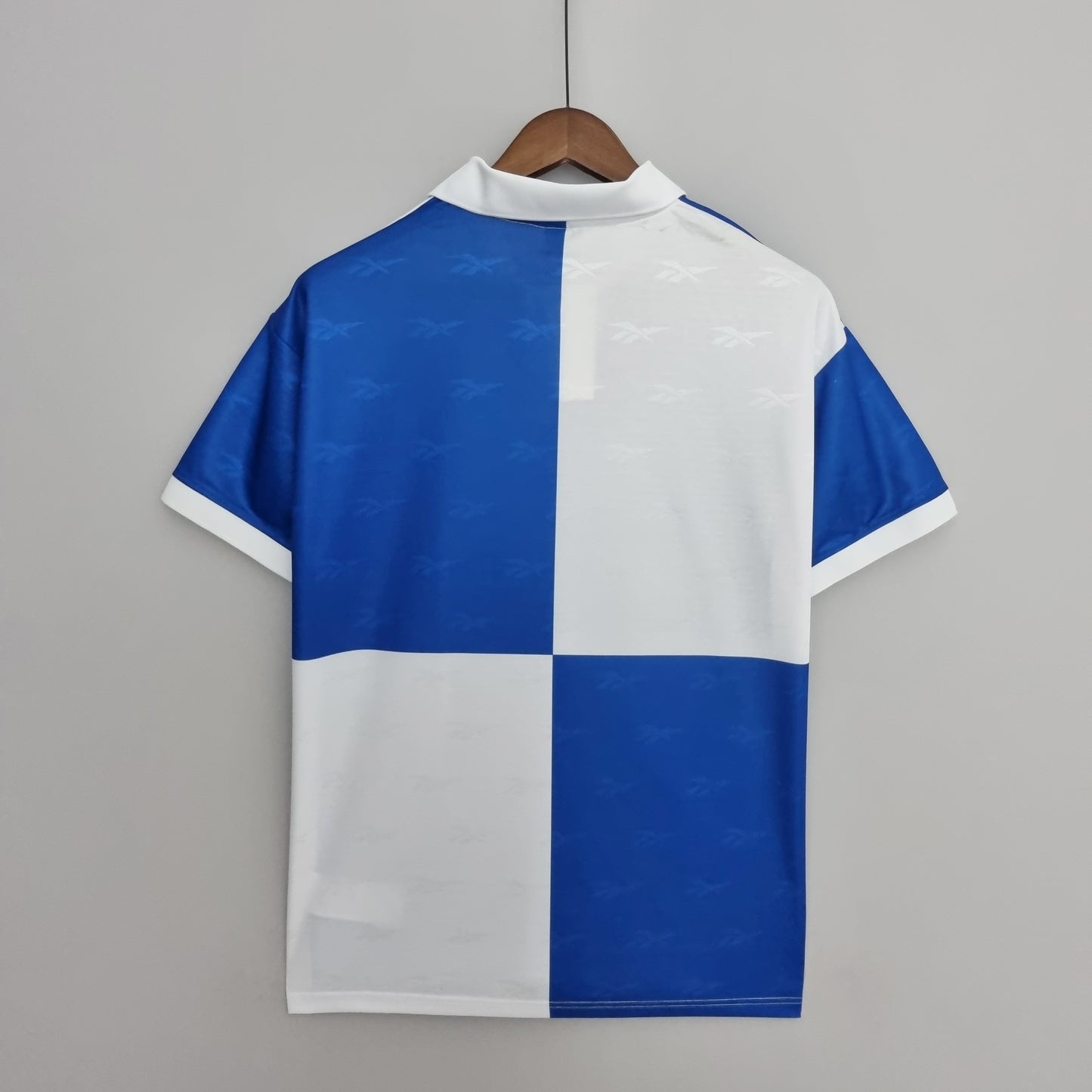 Deportivo Universidad Católica 1998 Third Away