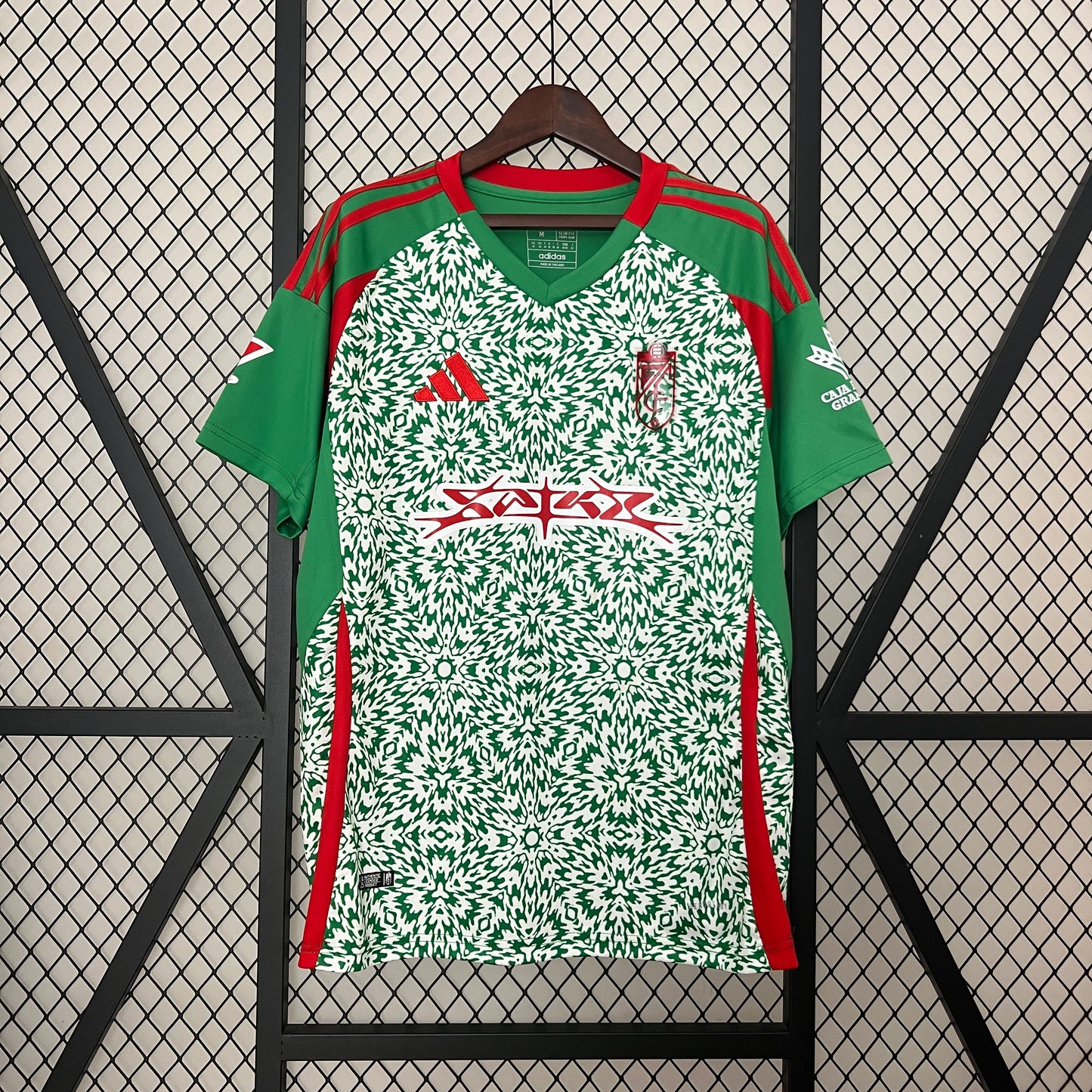 Granada Third Away 24/25