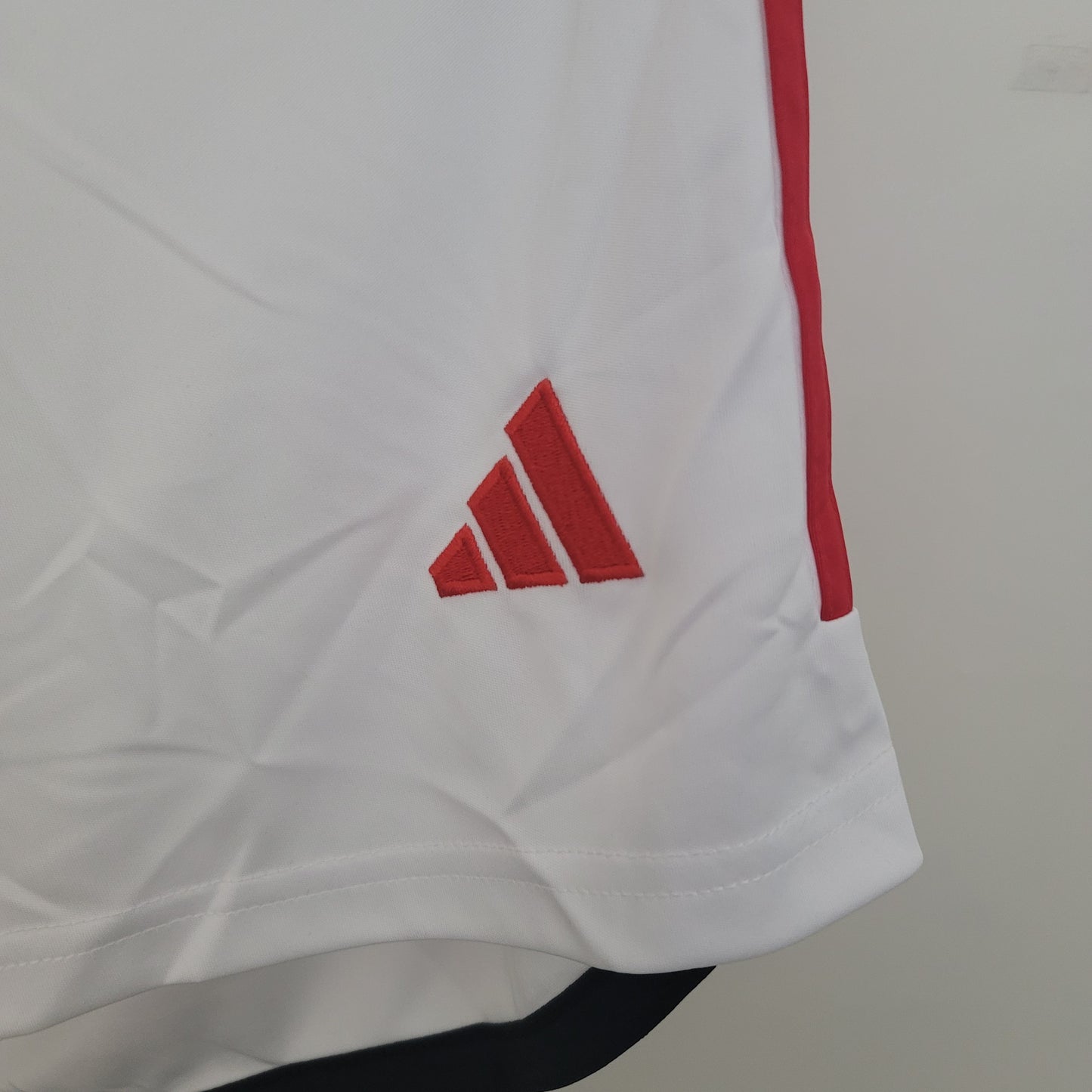 Flamengo White 23/24
