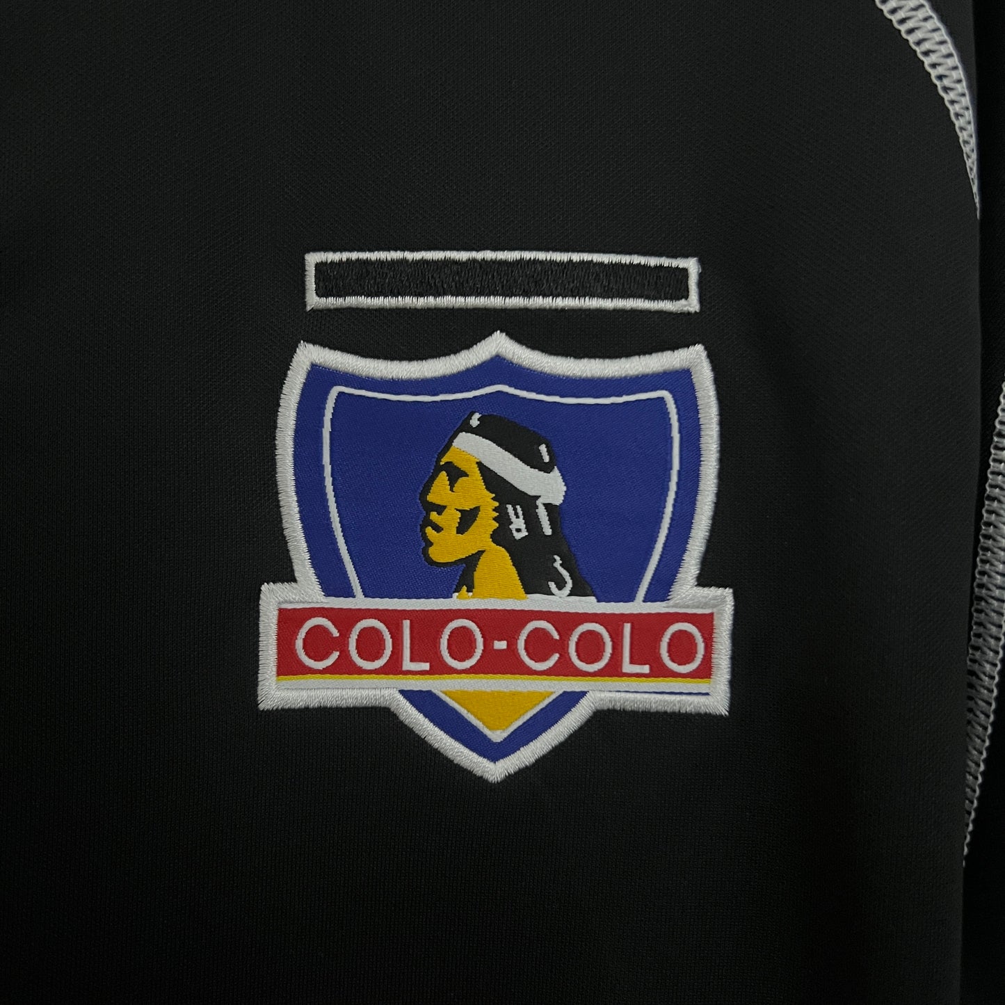 Colo Colo 2003 Away