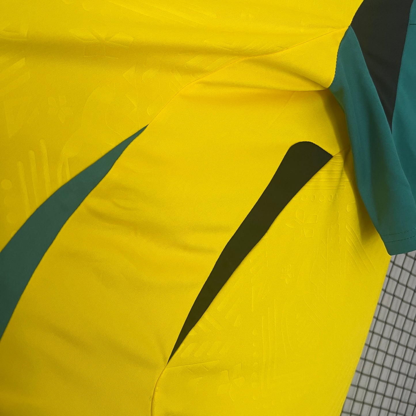 Jamaica Home 24/25