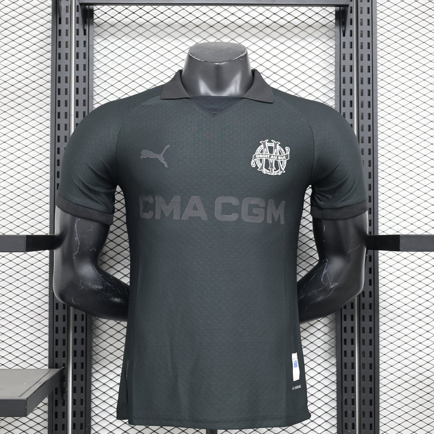 Marselha Special Edition Player Version 24/25