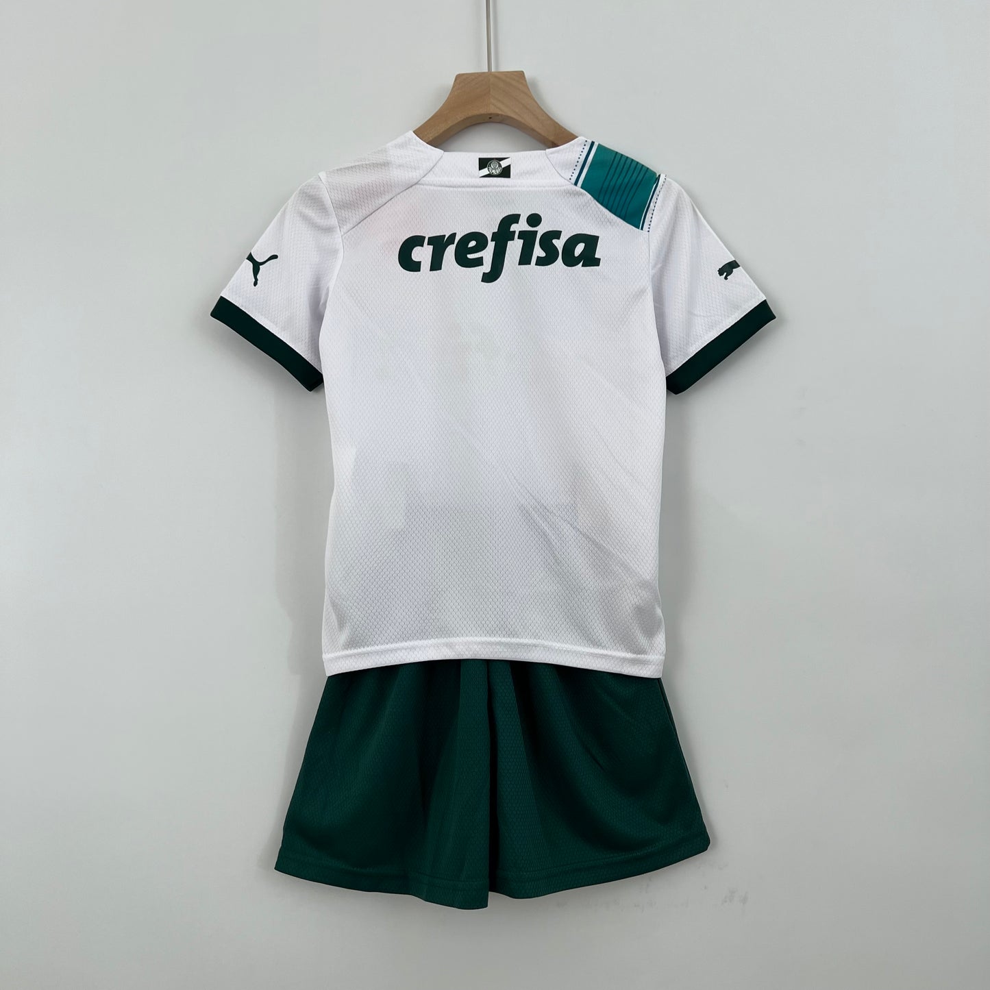 Palmeiras 23/24 Away