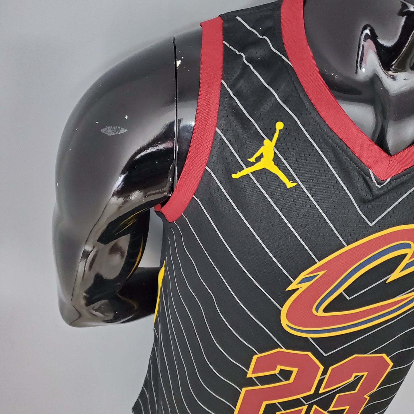 Cleveland Cavaliers Black