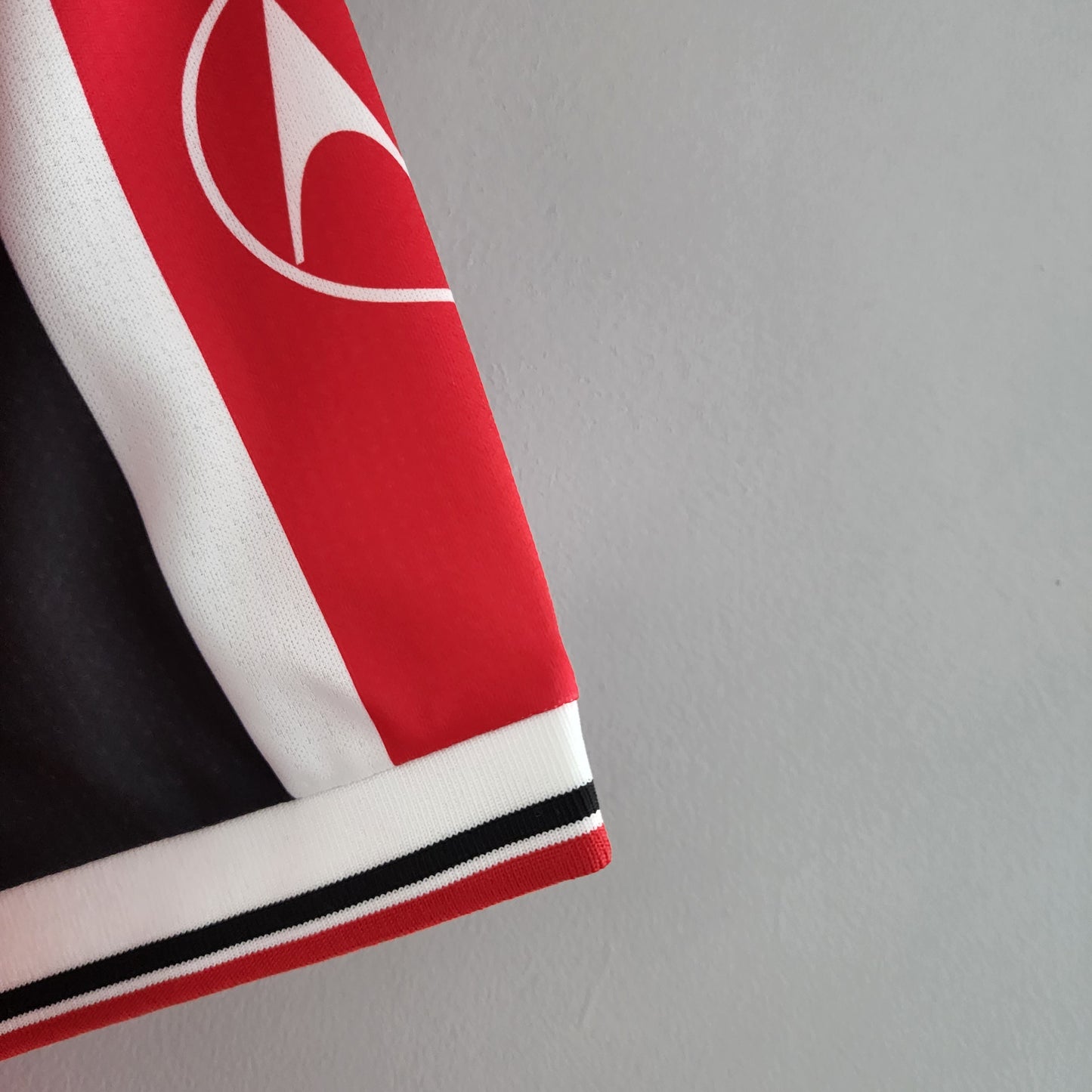 São Paulo 2000 Away