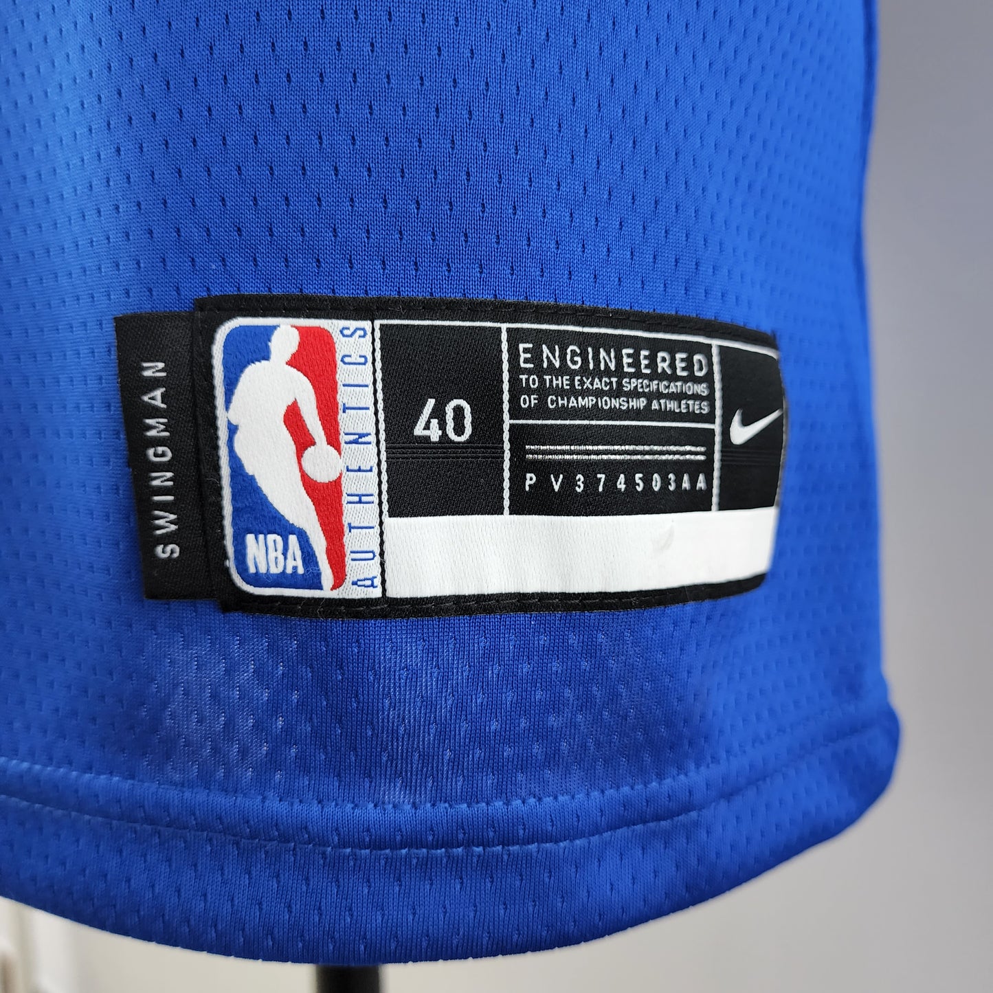 Philadelphia 76ers Blue