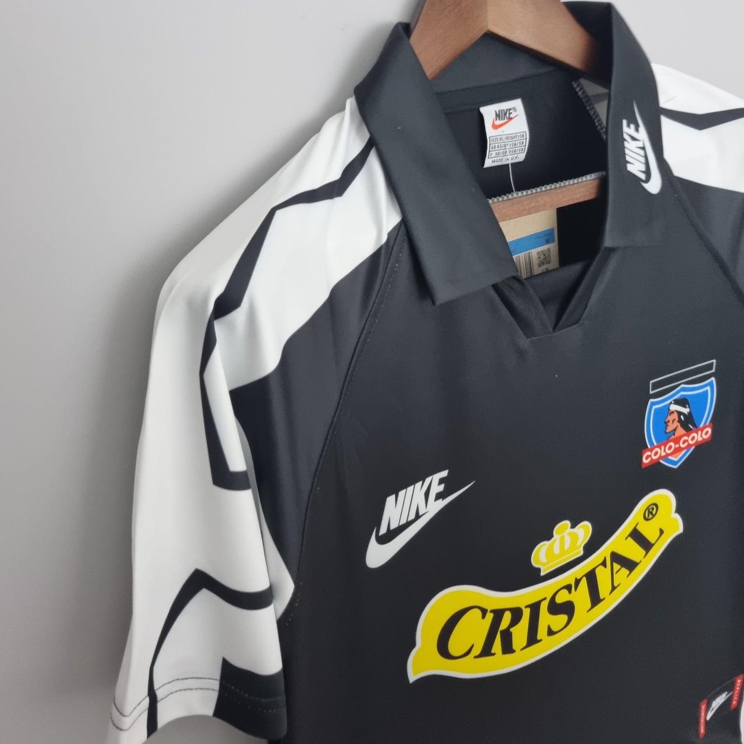 Colo Colo 1995 Away