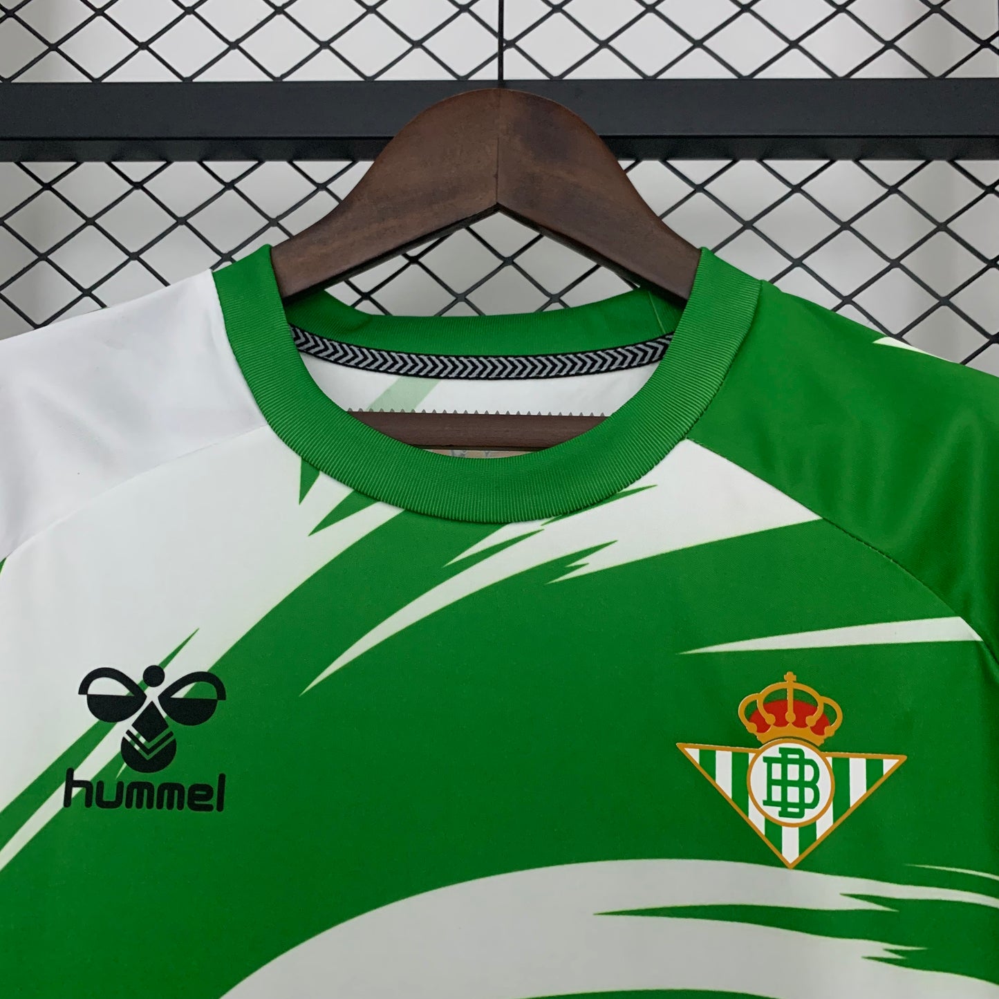 Real Betis - Naruto