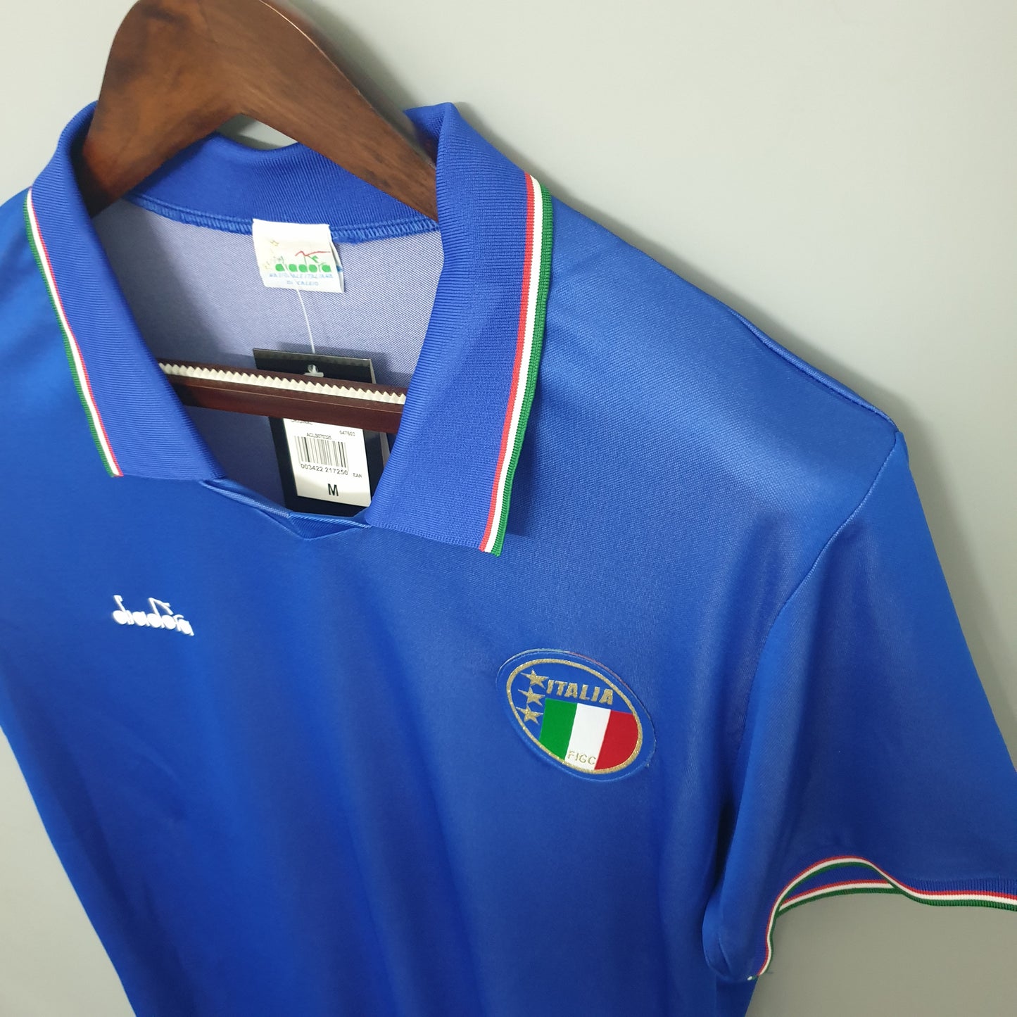 Itália 1990 Home