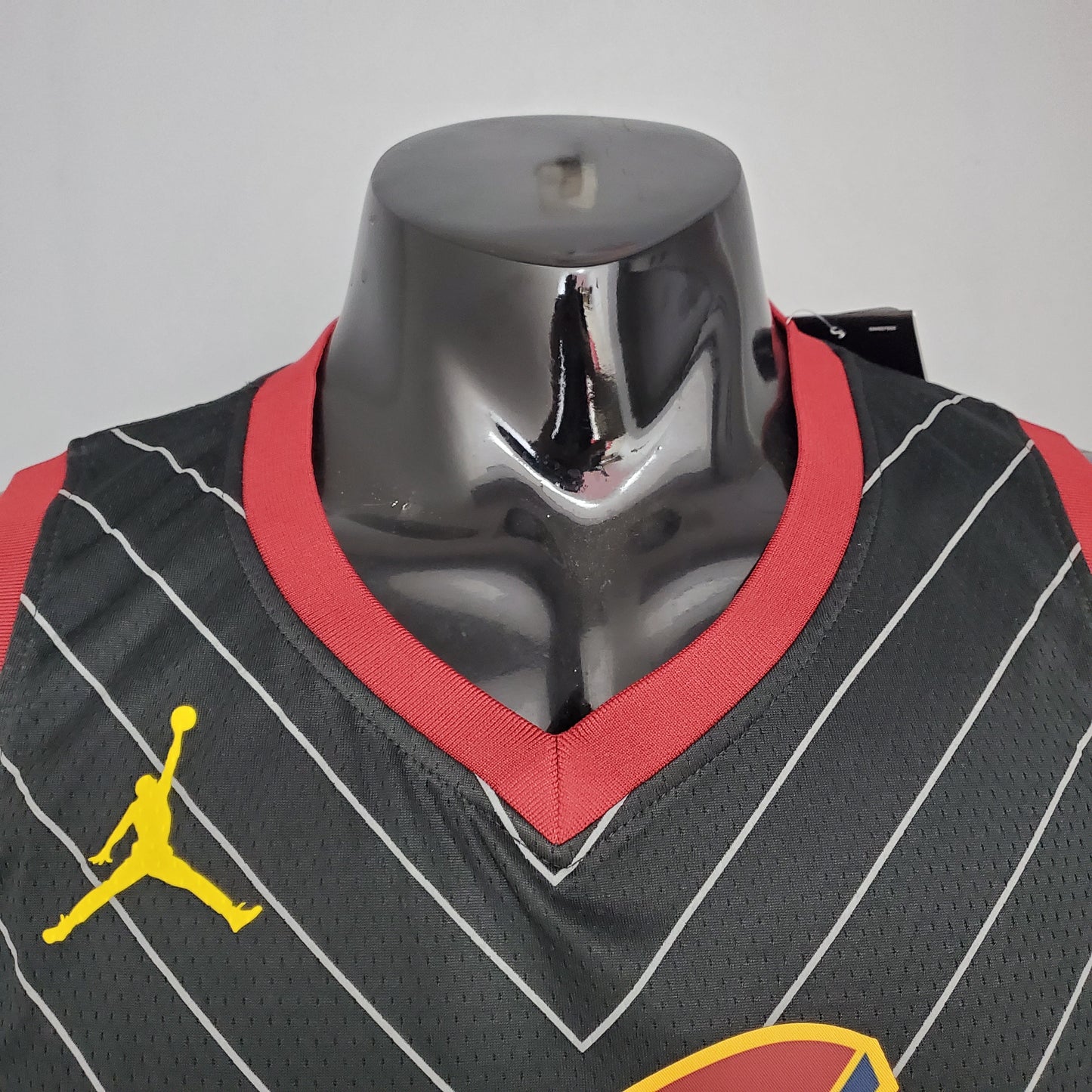 Cleveland Cavaliers Black