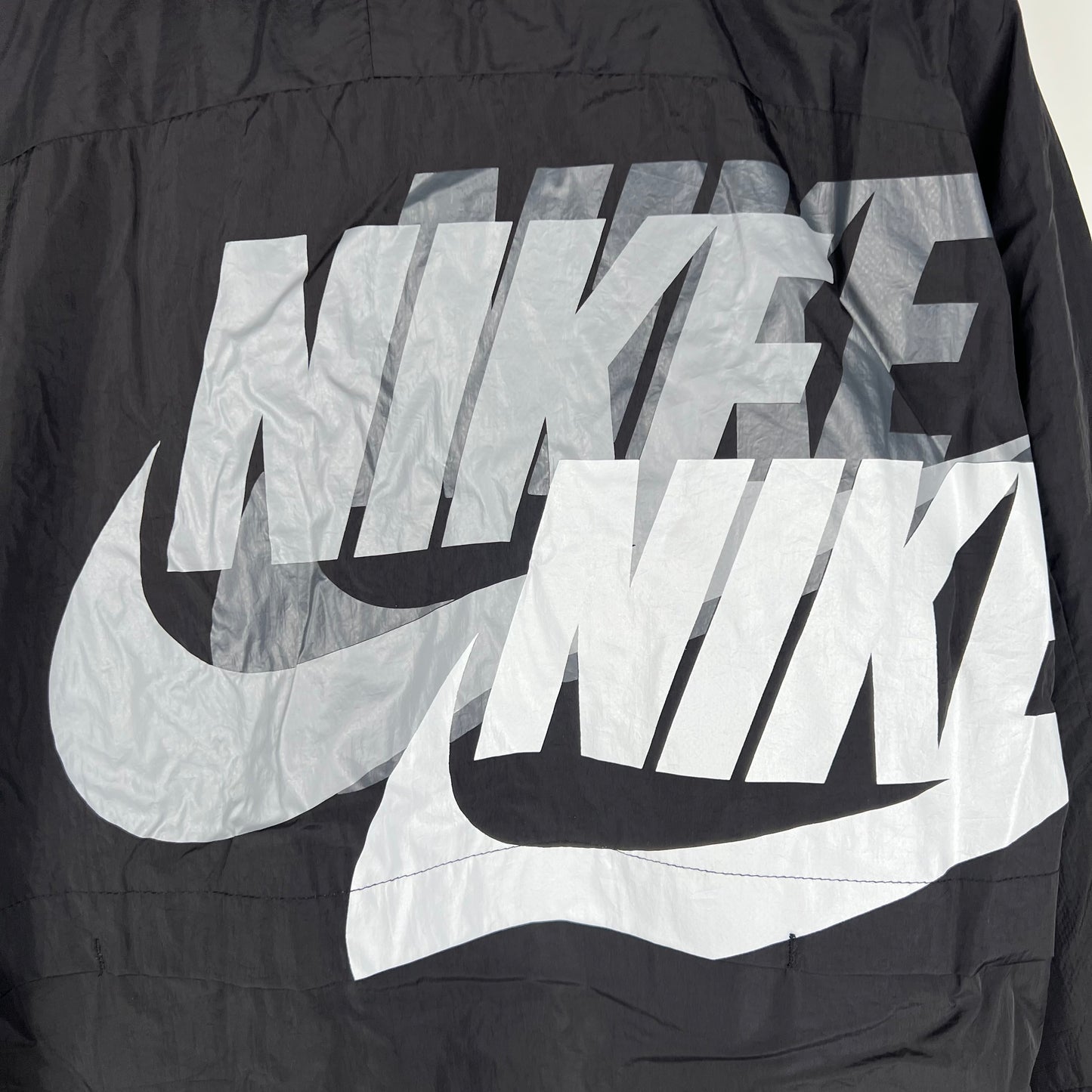 Nike Windbreak