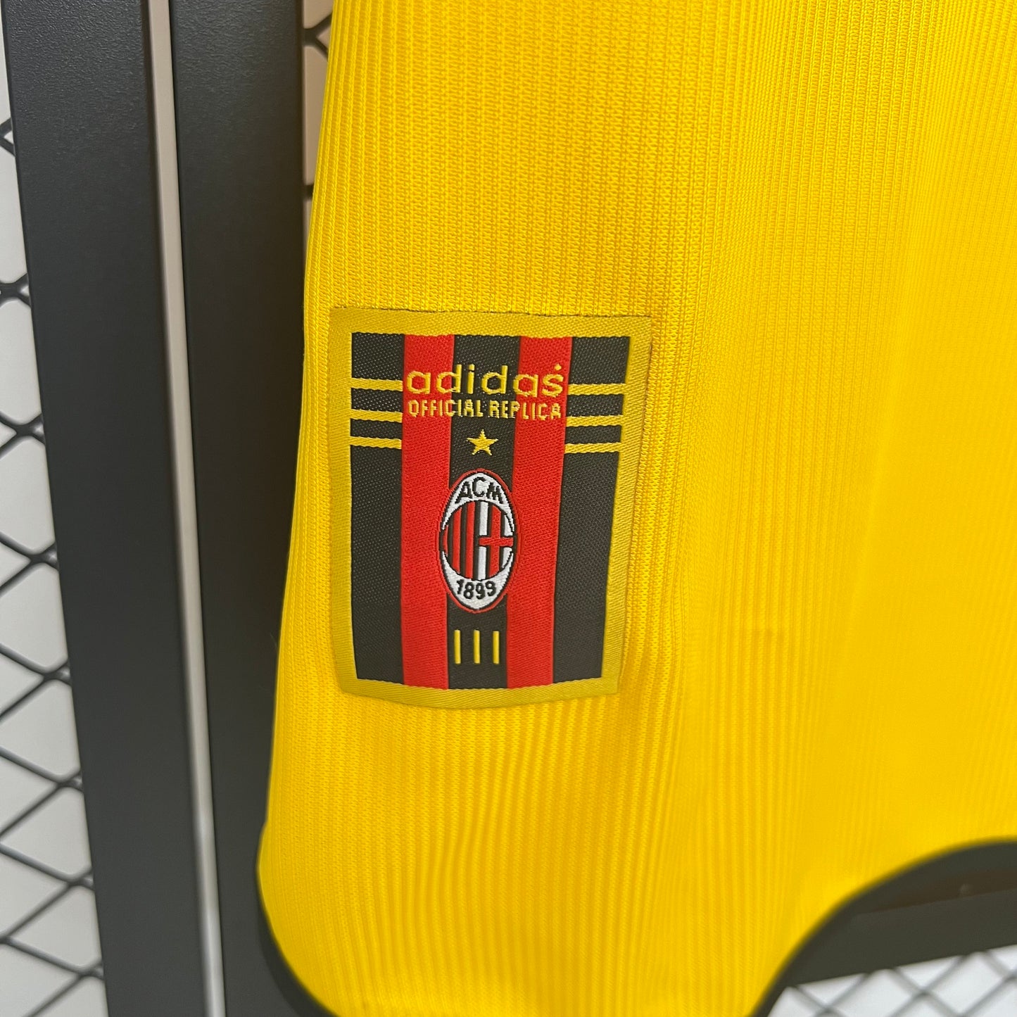 AC Milan 99/00 Away