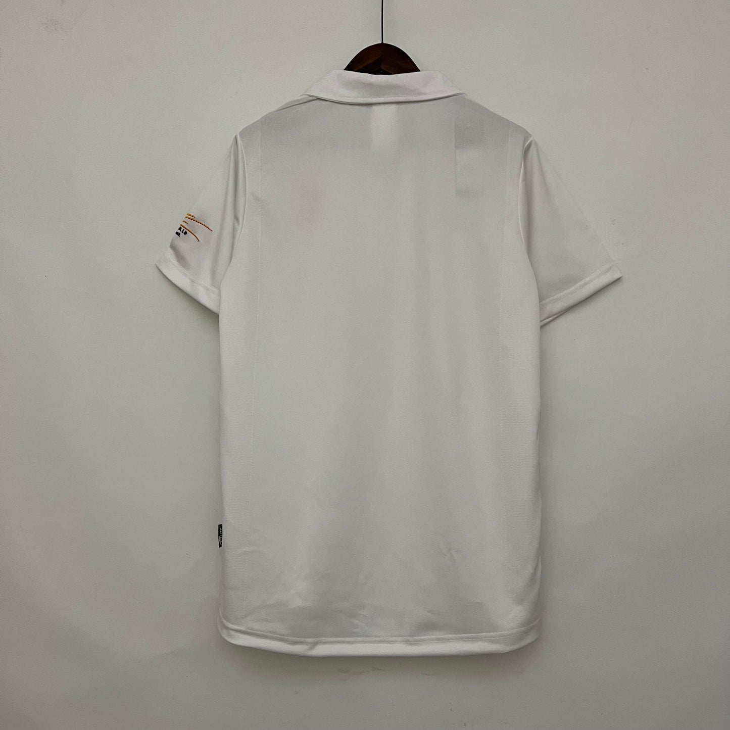 Real Madrid 02/03 Home