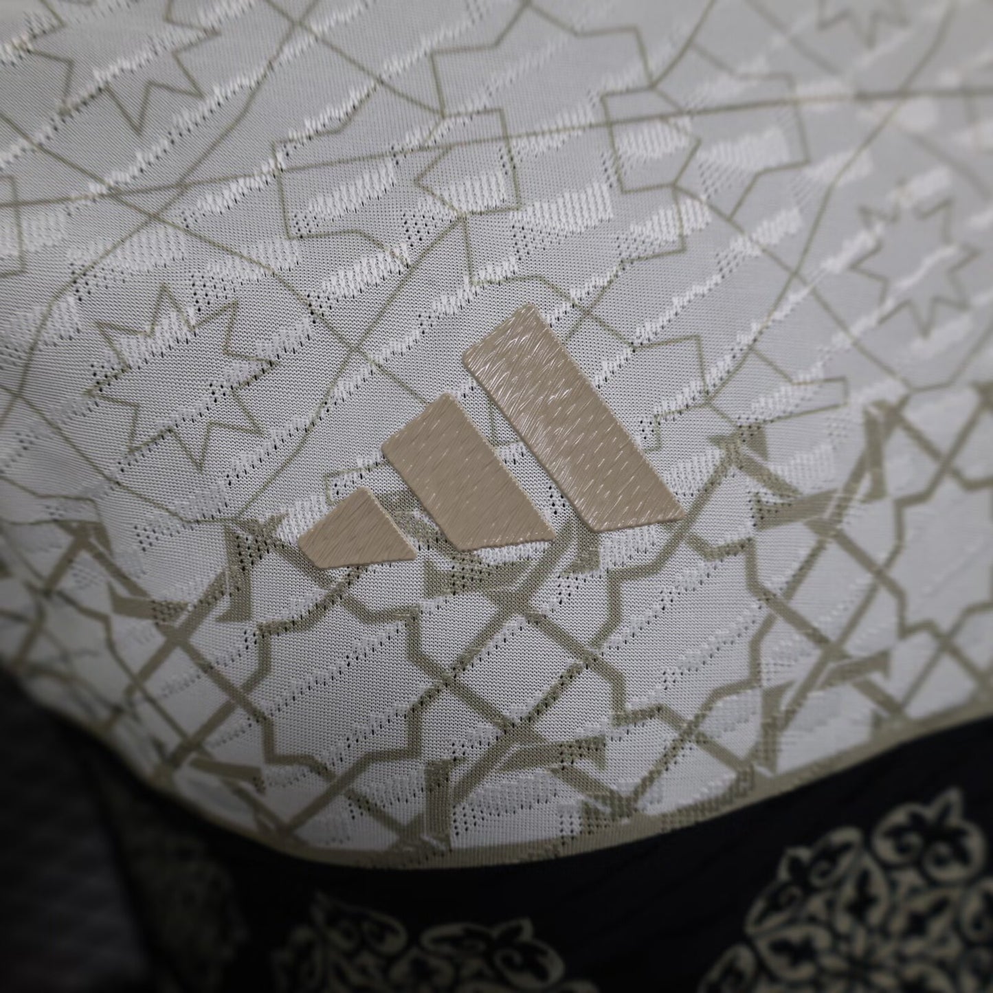 Real Madrid Special Edition 24/25 White