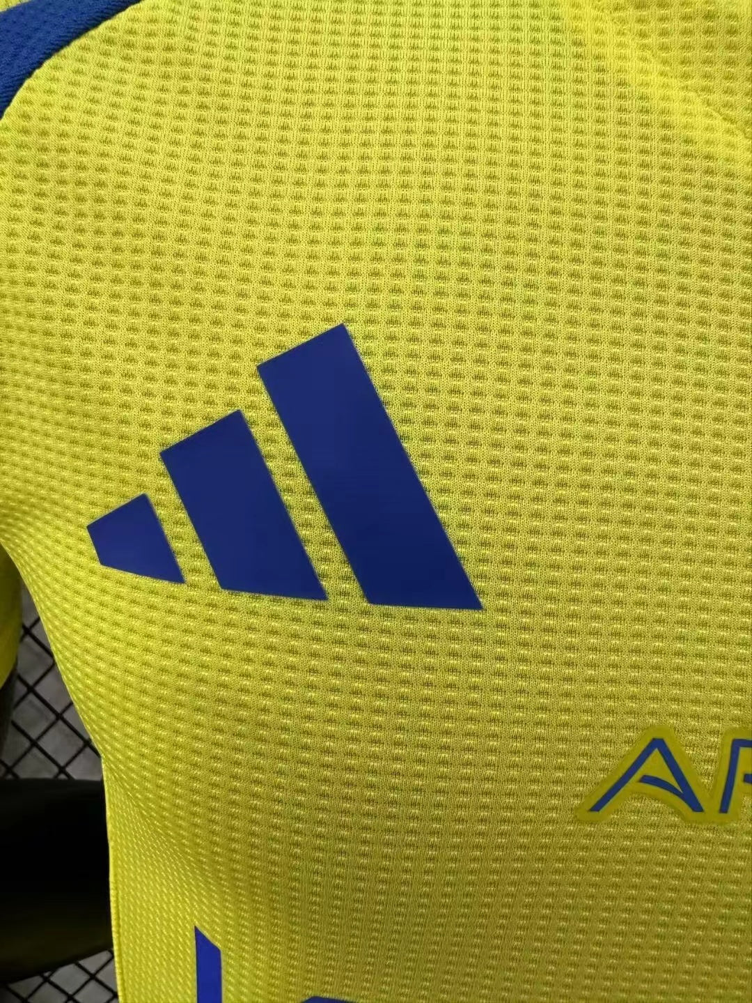 Al Nassr Home 24/25