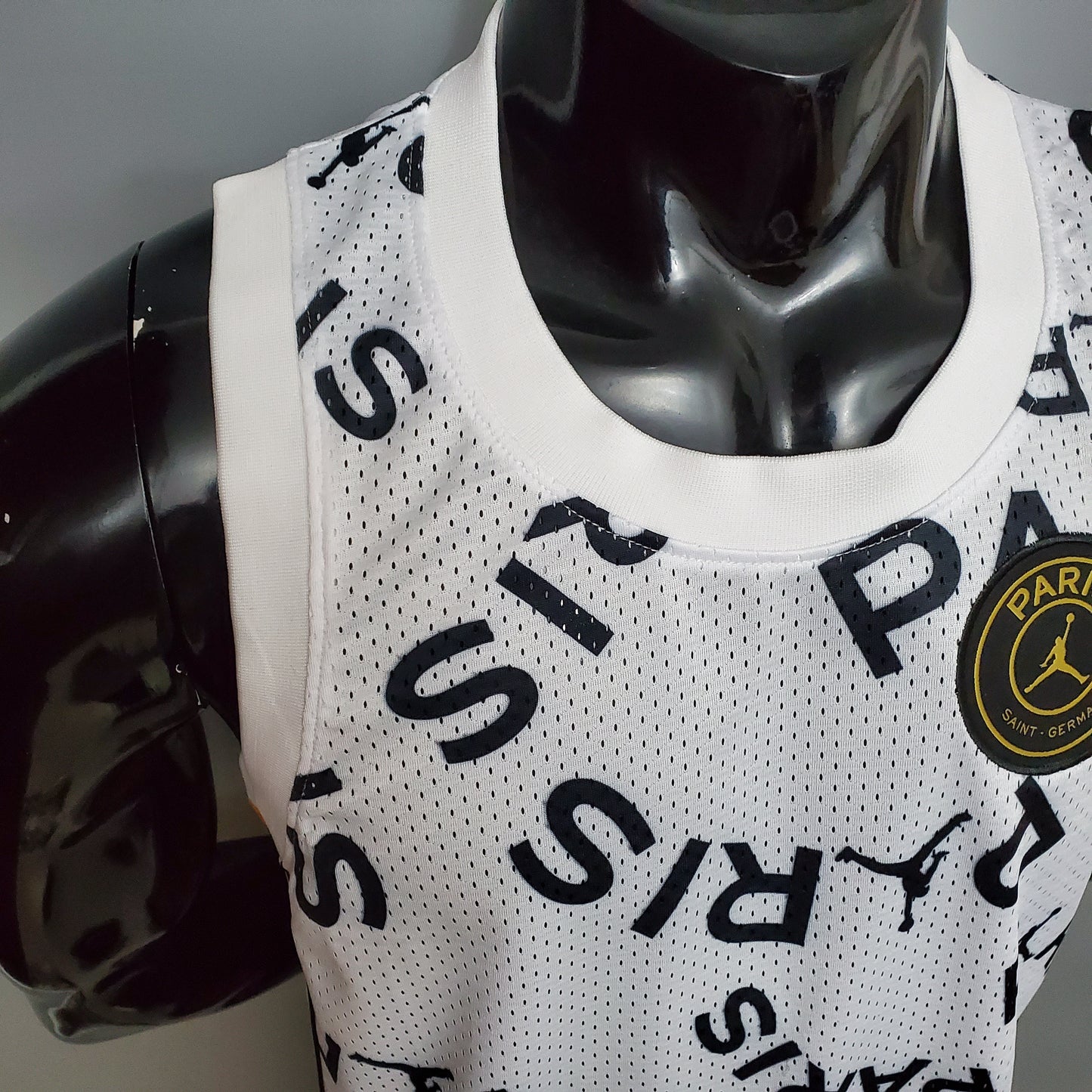 Chicago Bulls x PSG Special Edition