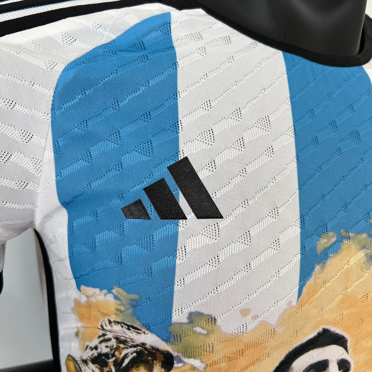 Argentina 2023 Commemorative Edition