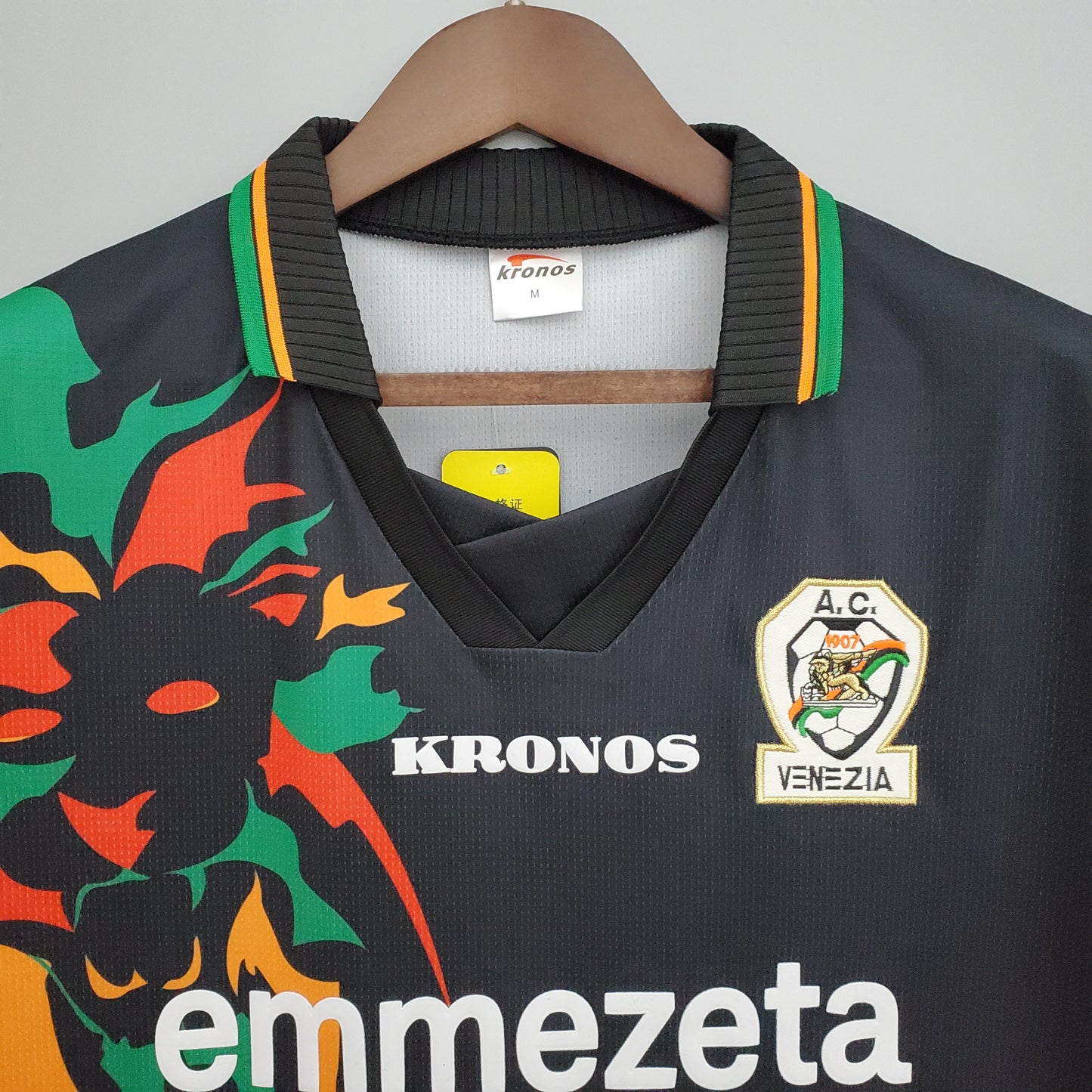 Venice 1998 Home