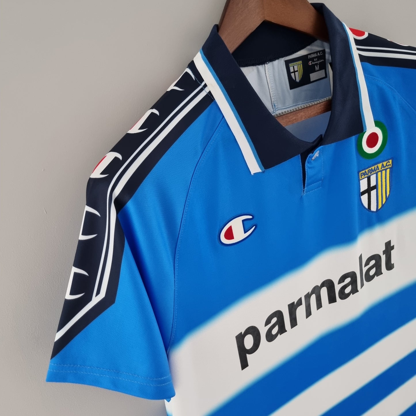 Parma 99/00 Third