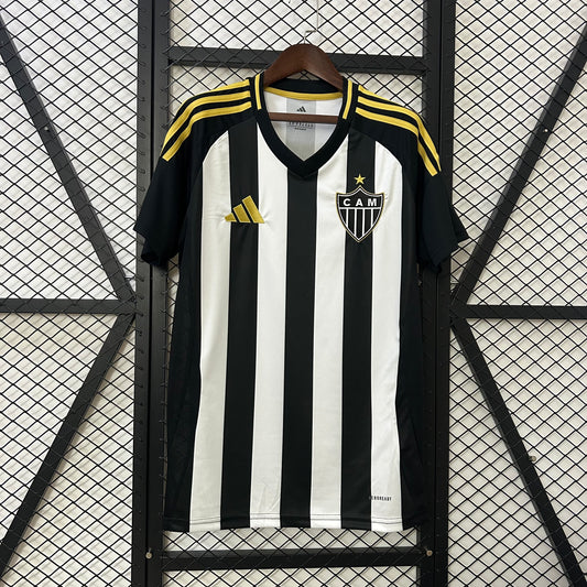 Atlético Mineiro 25/26 Home