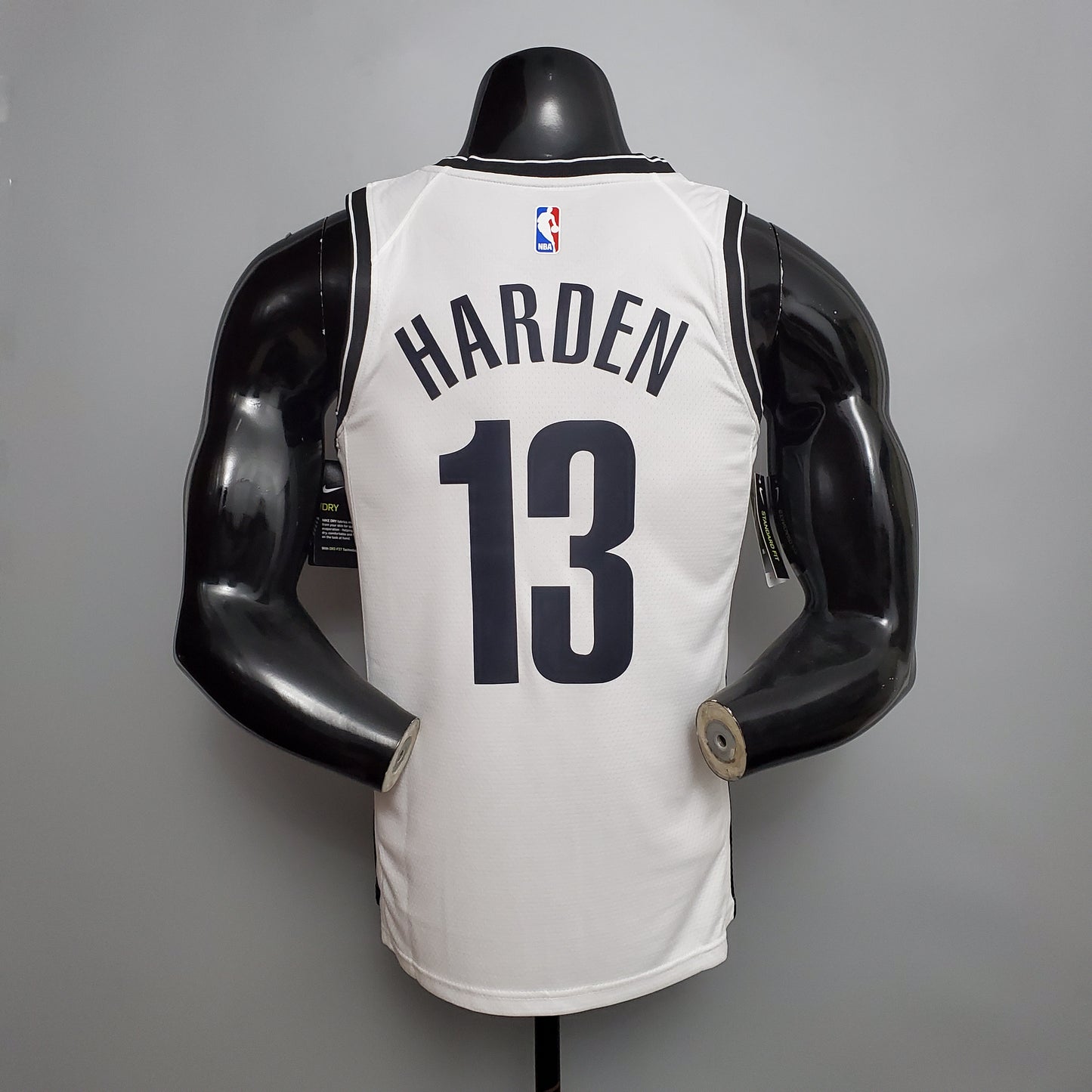 Brooklyn Nets White