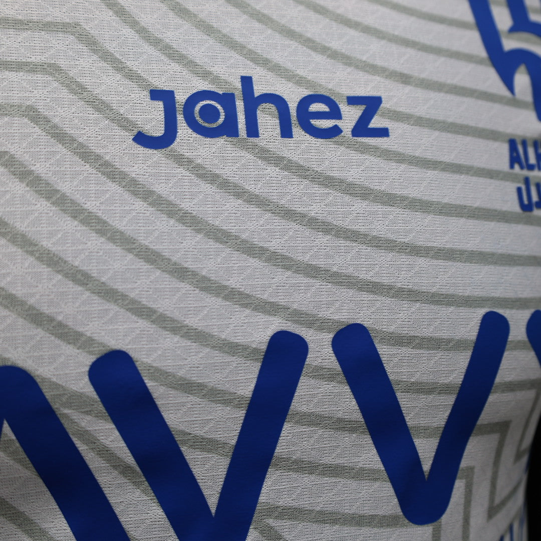 Riyadh Crescent Away Player 24/25