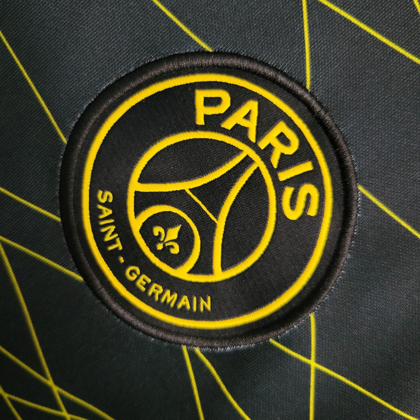 PSG Fourth 22/23