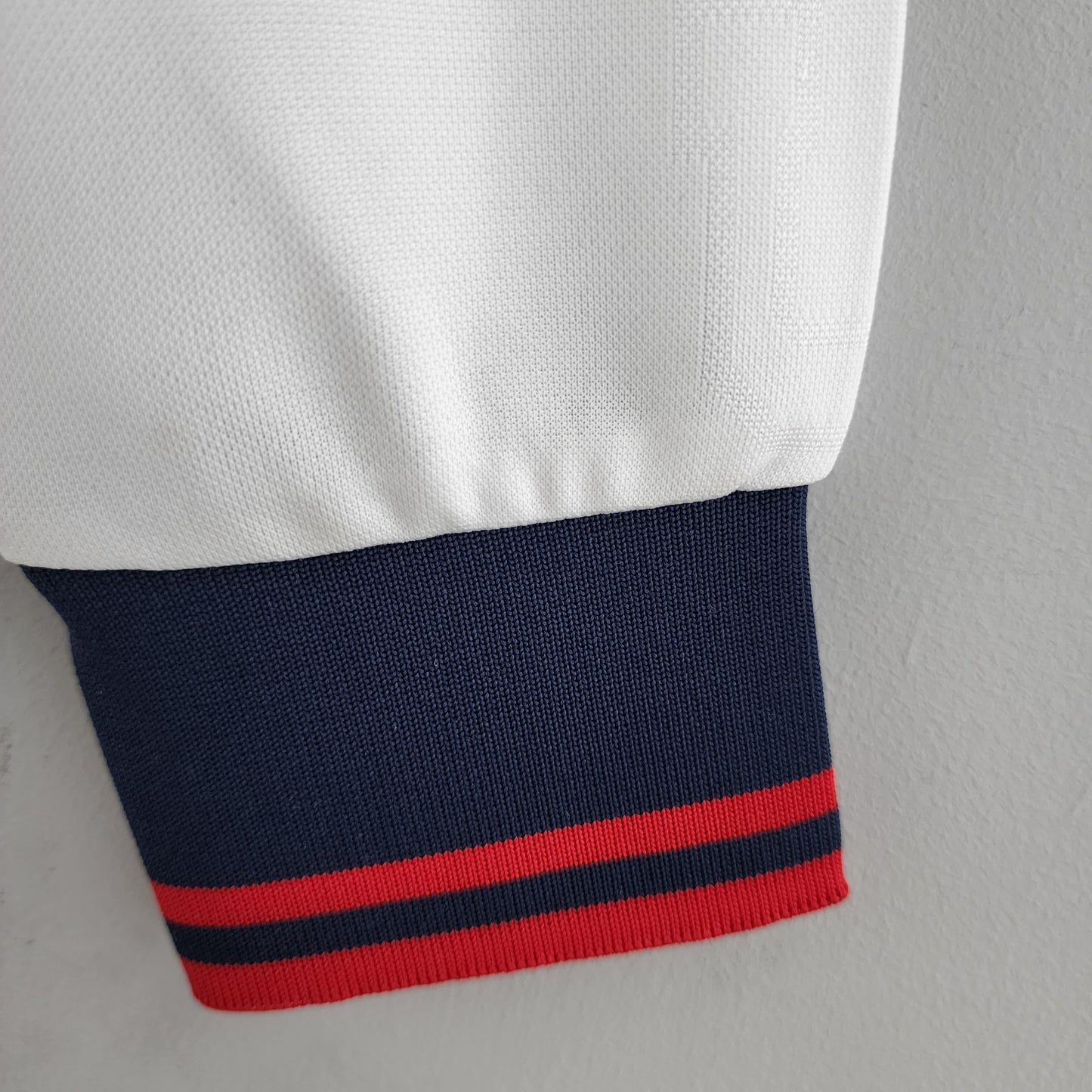 Universidade de Chile 1998 Home Long Sleeve
