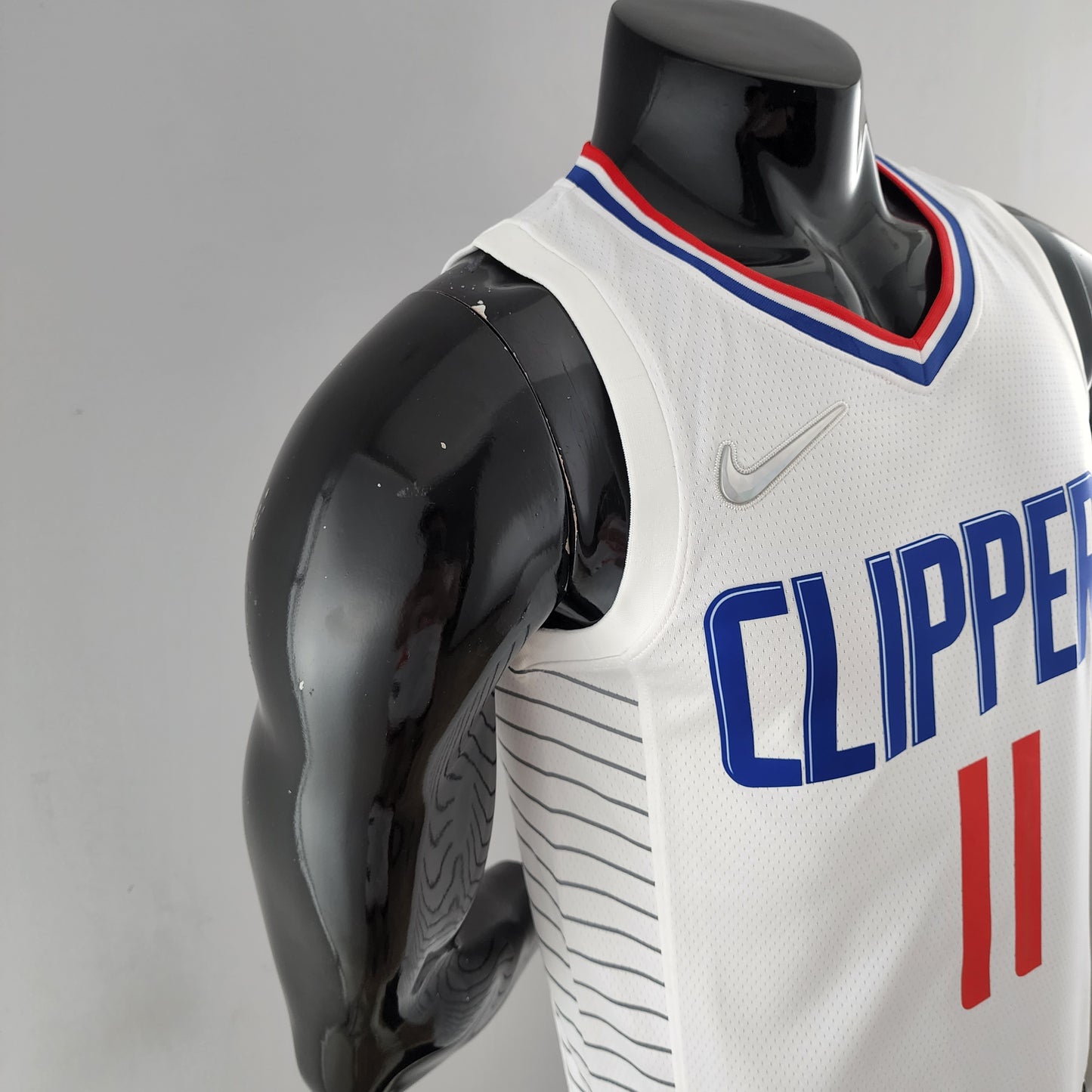 LA Clippers White | 75th Anniversary
