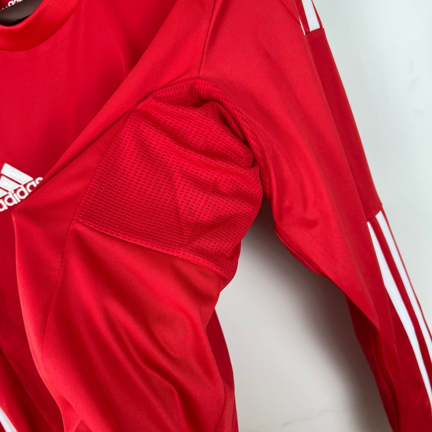 Real Madrid 11/12 Third Away Long Sleeve
