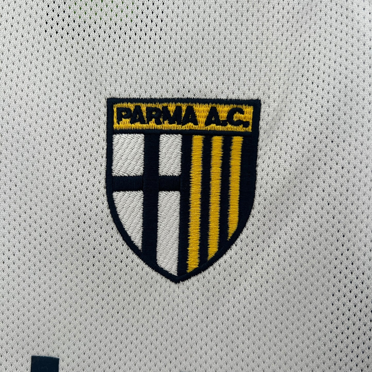 Parma Away 03/04