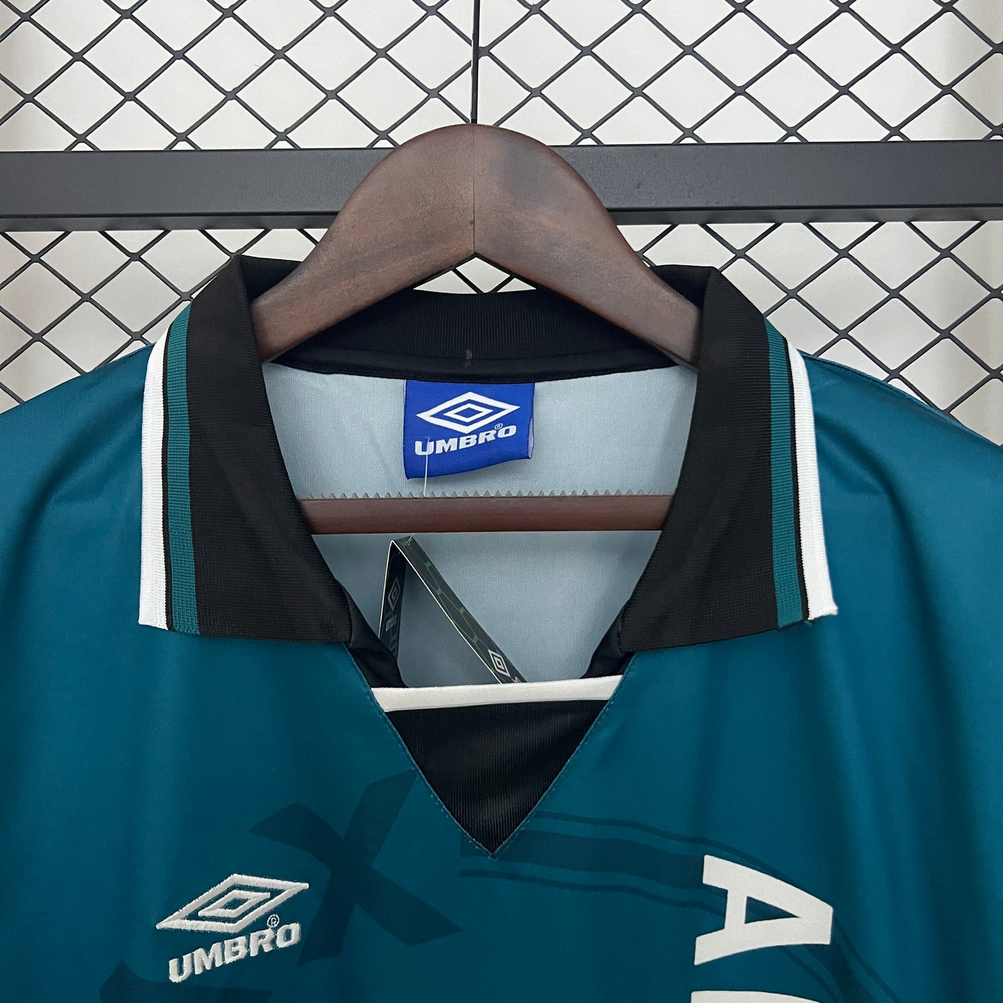 Ajax Away 95/96