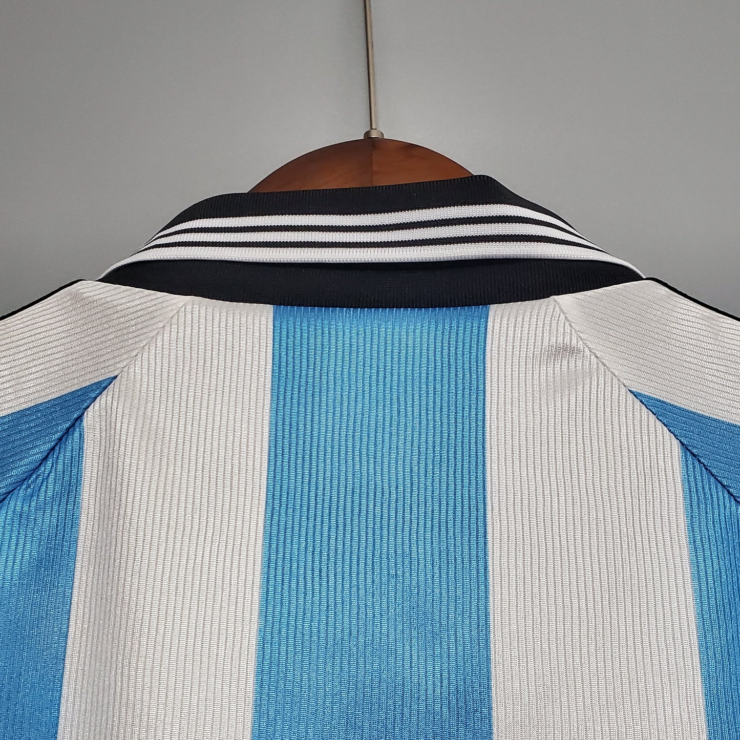 Argentina 1998 Home